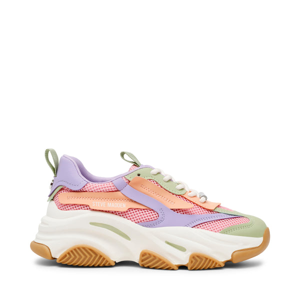 Jpossession Sneaker Chunky Pastel Sneakers Possession-E Sneaker