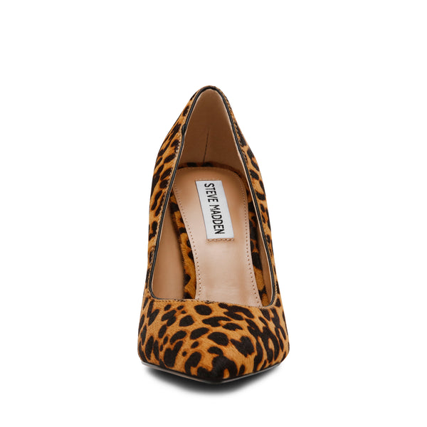 Steve madden shops leopard print shoes