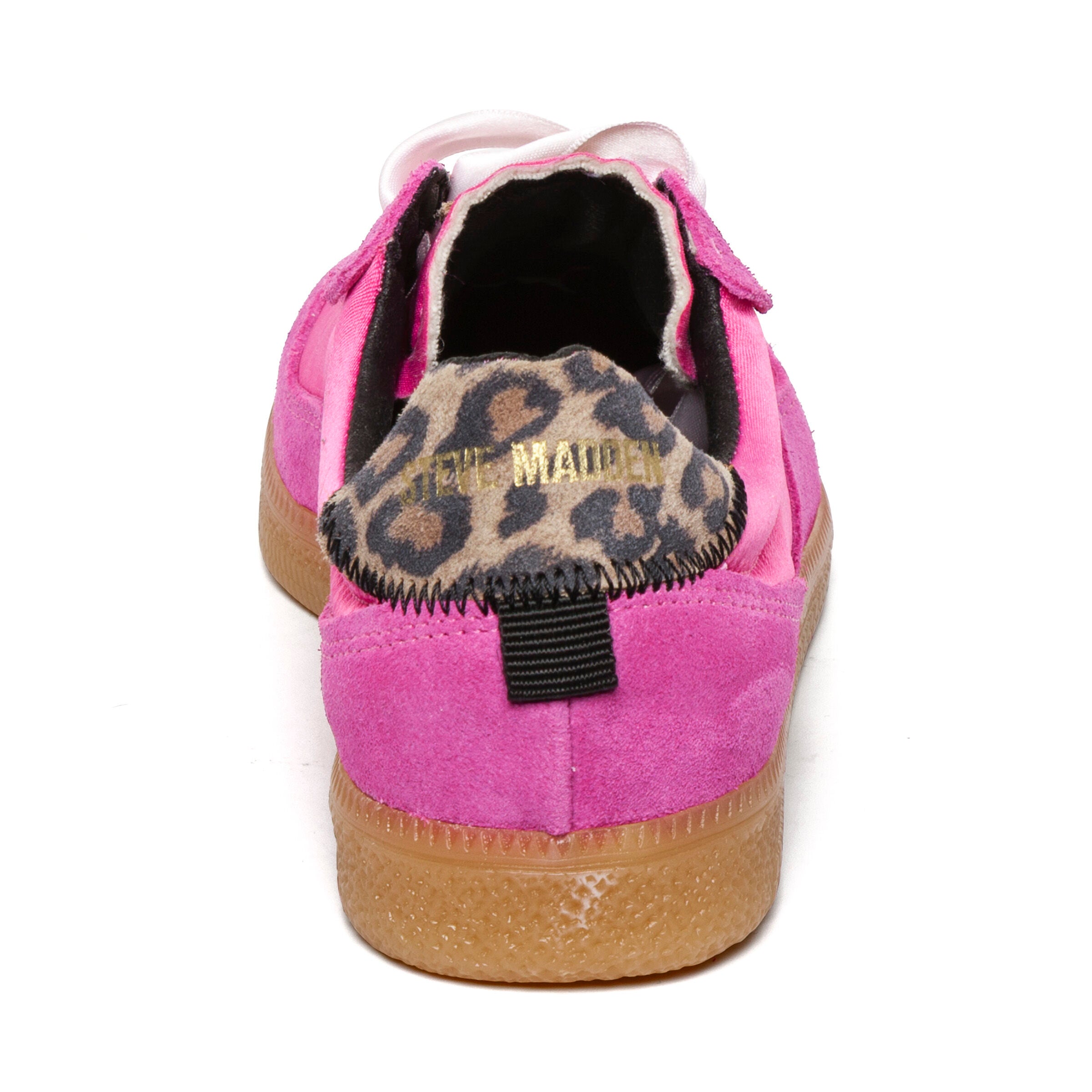 Emporia Sneaker PINK/LEOPARD - view 4