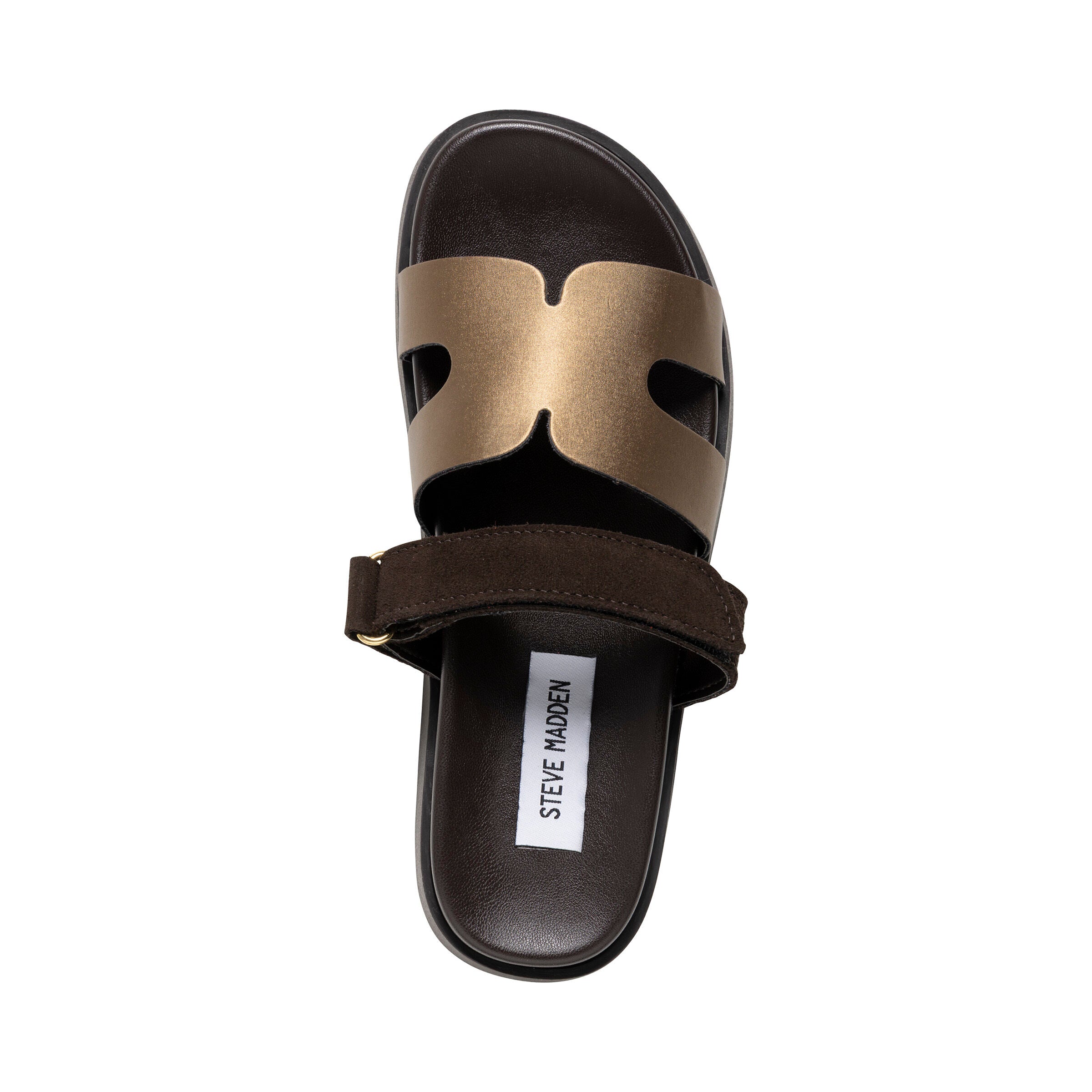 Missile-E Sandal BRNZ SATIN - view 5