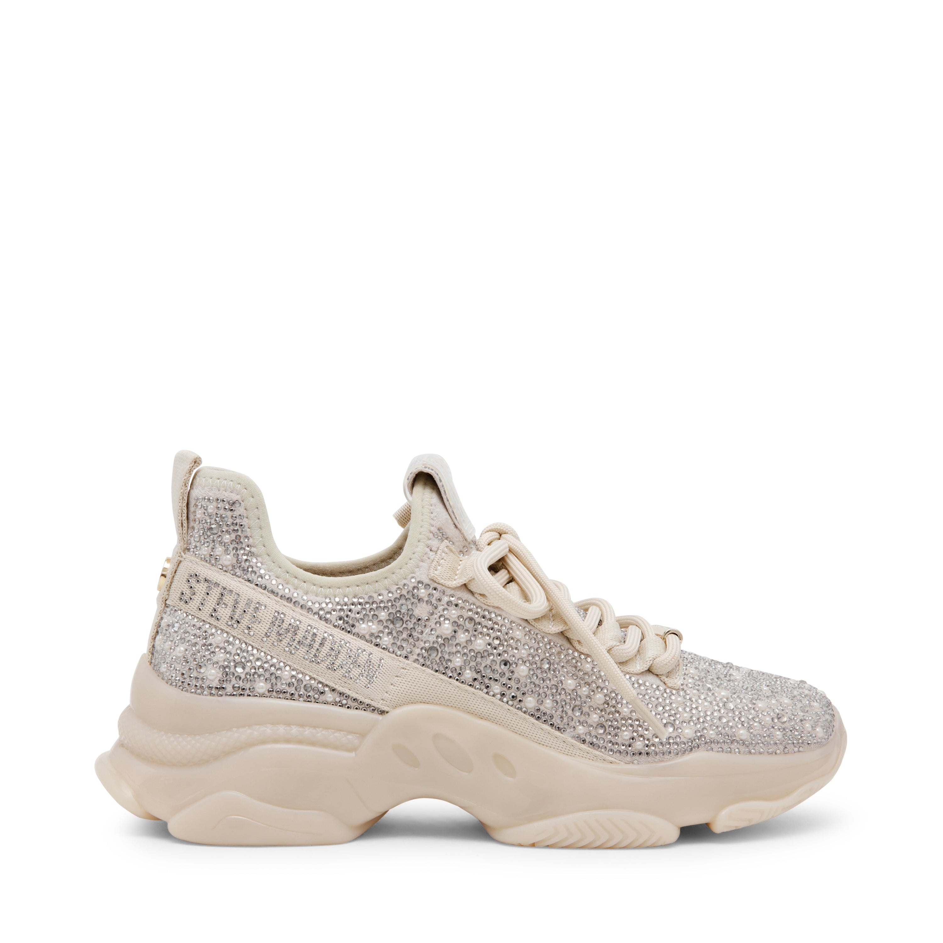 Mysteria-P Sneaker PEARL MULTI