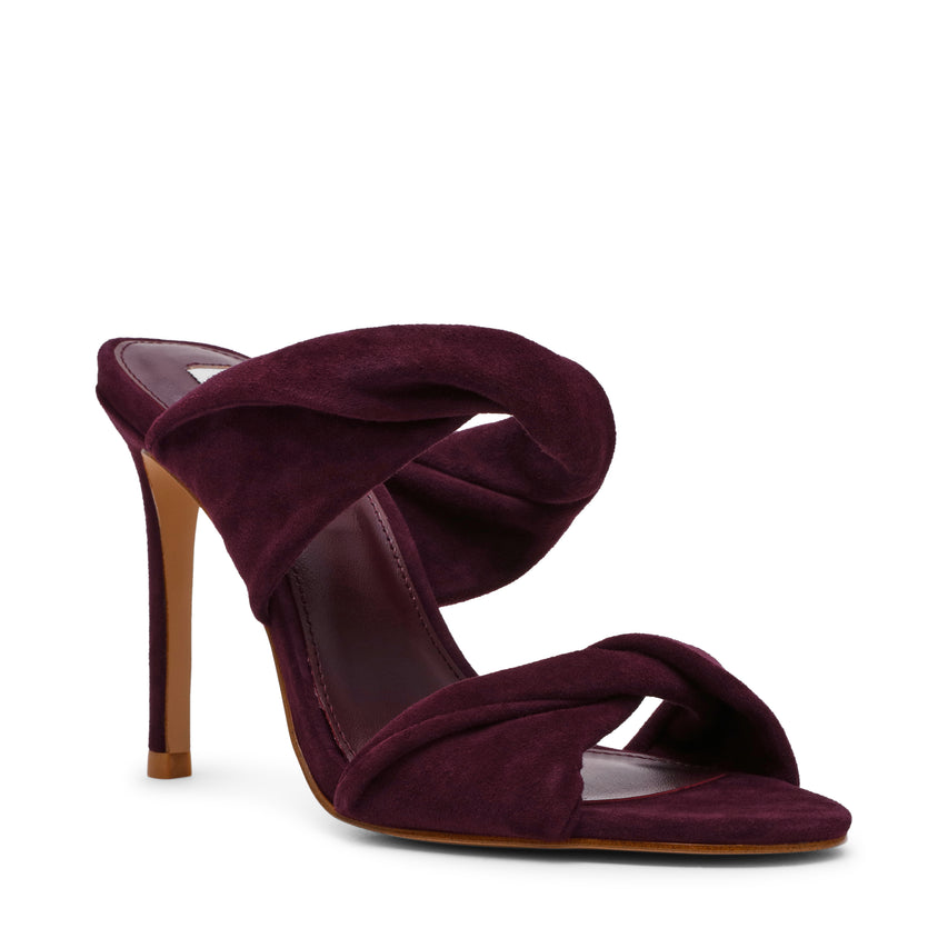 Trophy Sandal DK WNE SUEDE - view 2