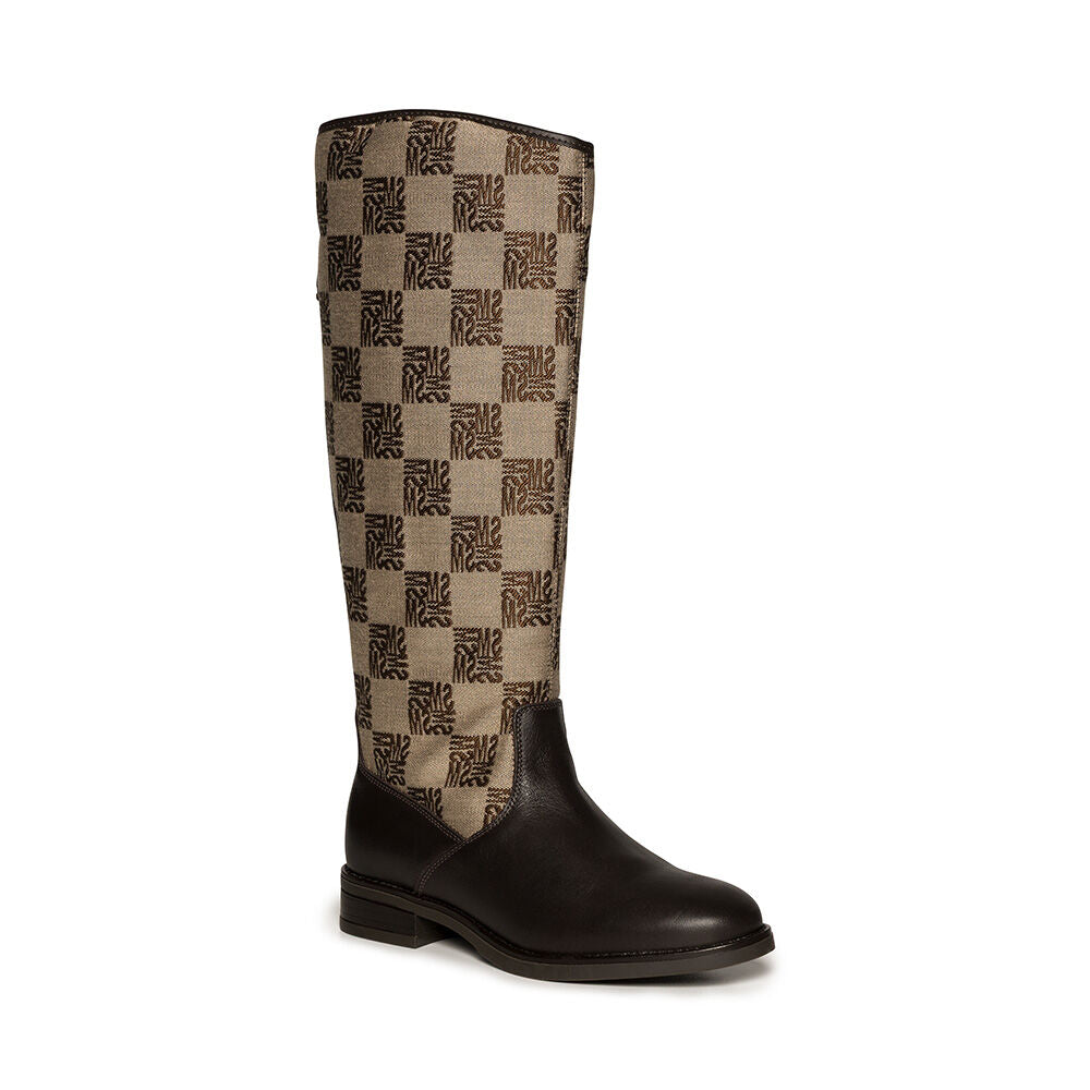 Vlora Boot BROWN MULTI - view 2
