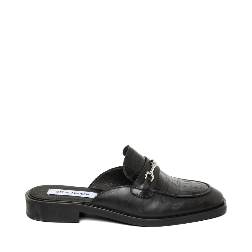 Nada Mule BLACK/BLACK