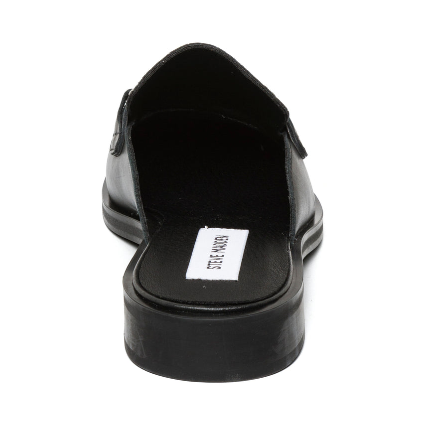 Nada Mule BLACK/BLACK