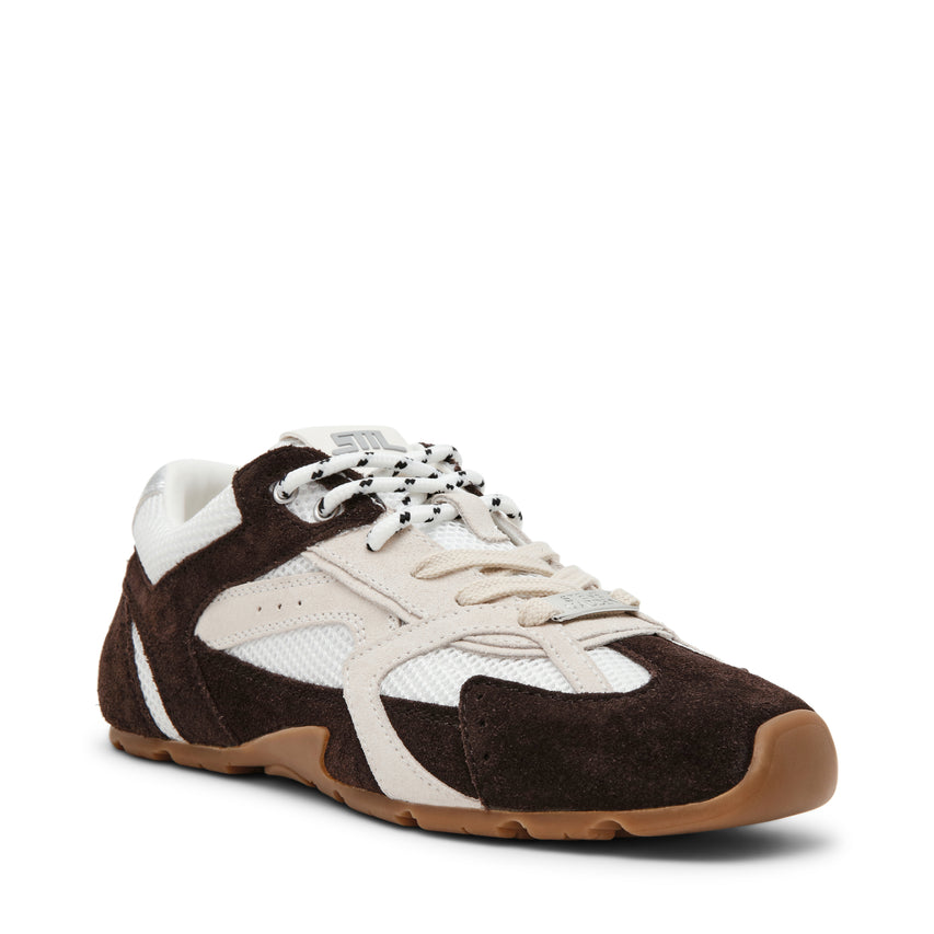 Asiel Sneaker BEIGE/BRN - view 2