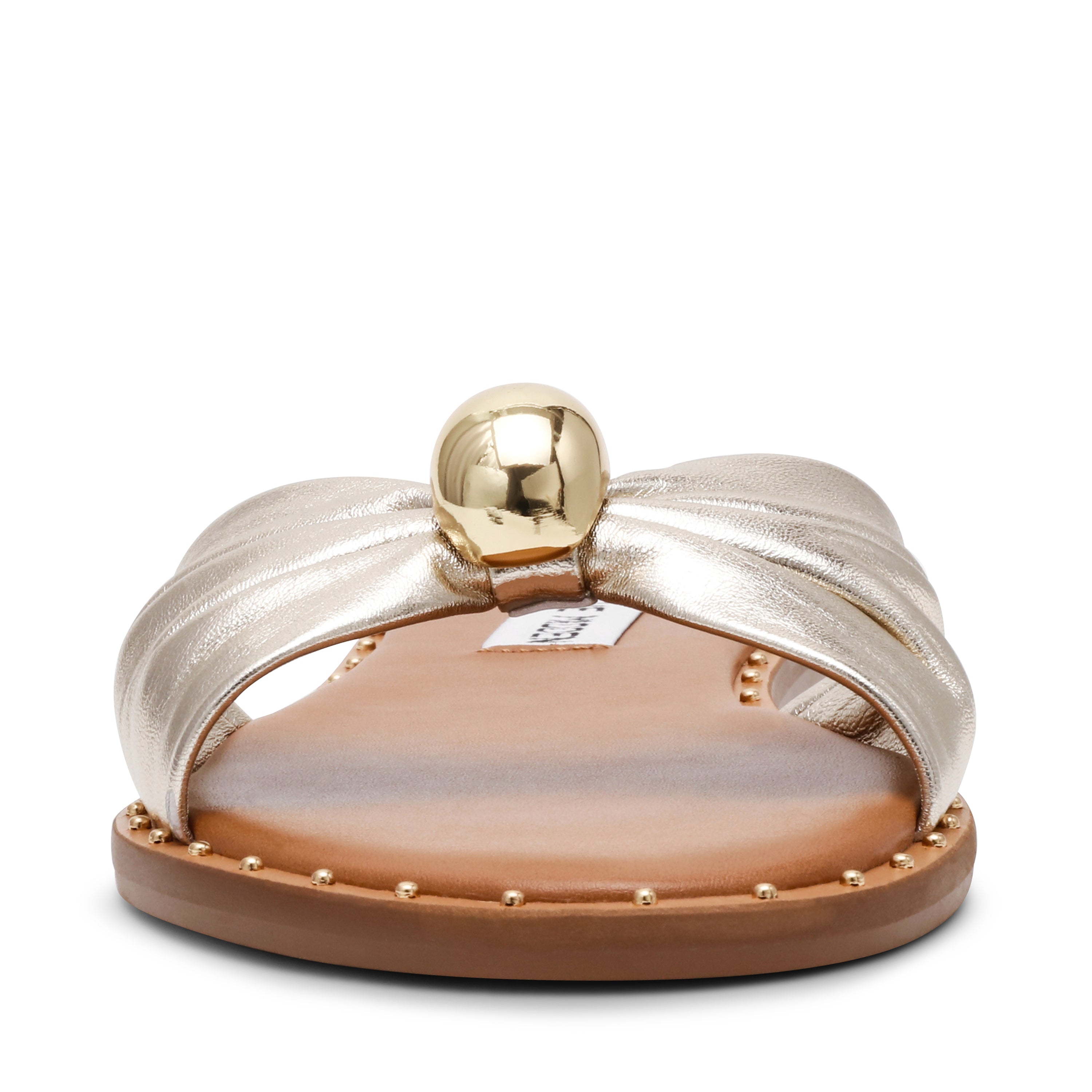 Dipsy-Cn Sandal GOLD LEATHER - view 3