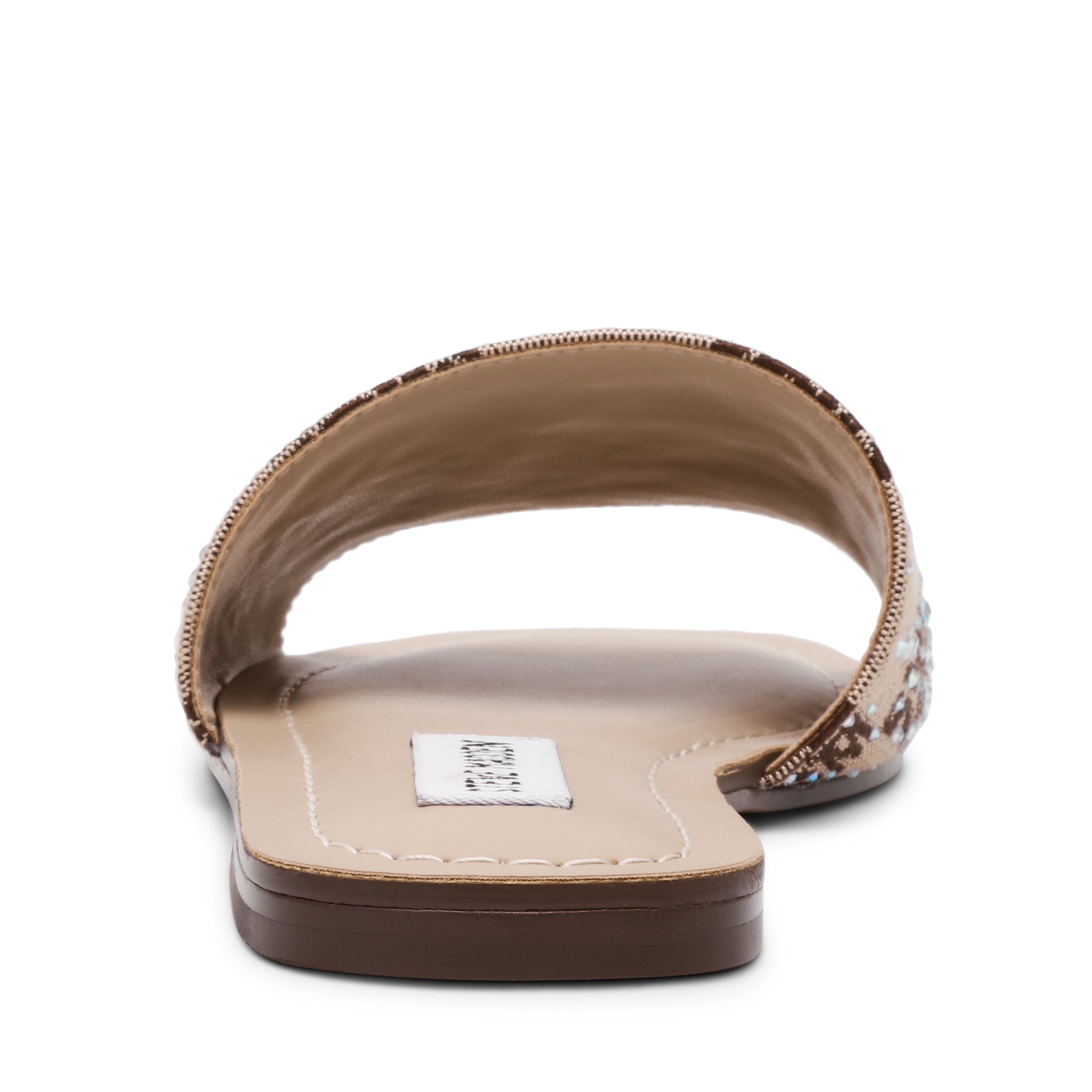 Zadar Sandal BROWN - view 4