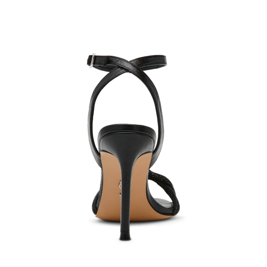 Jewells Sandal BLACK - view 4