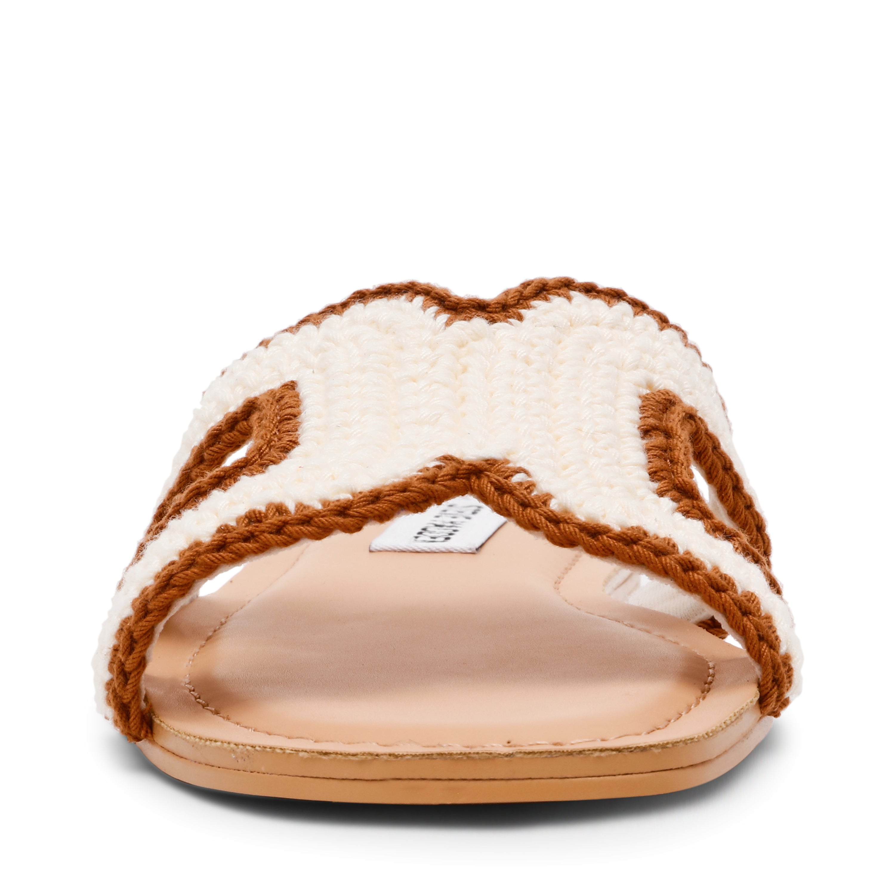 Zarnia-W Sandal TAN/BONE - view 3