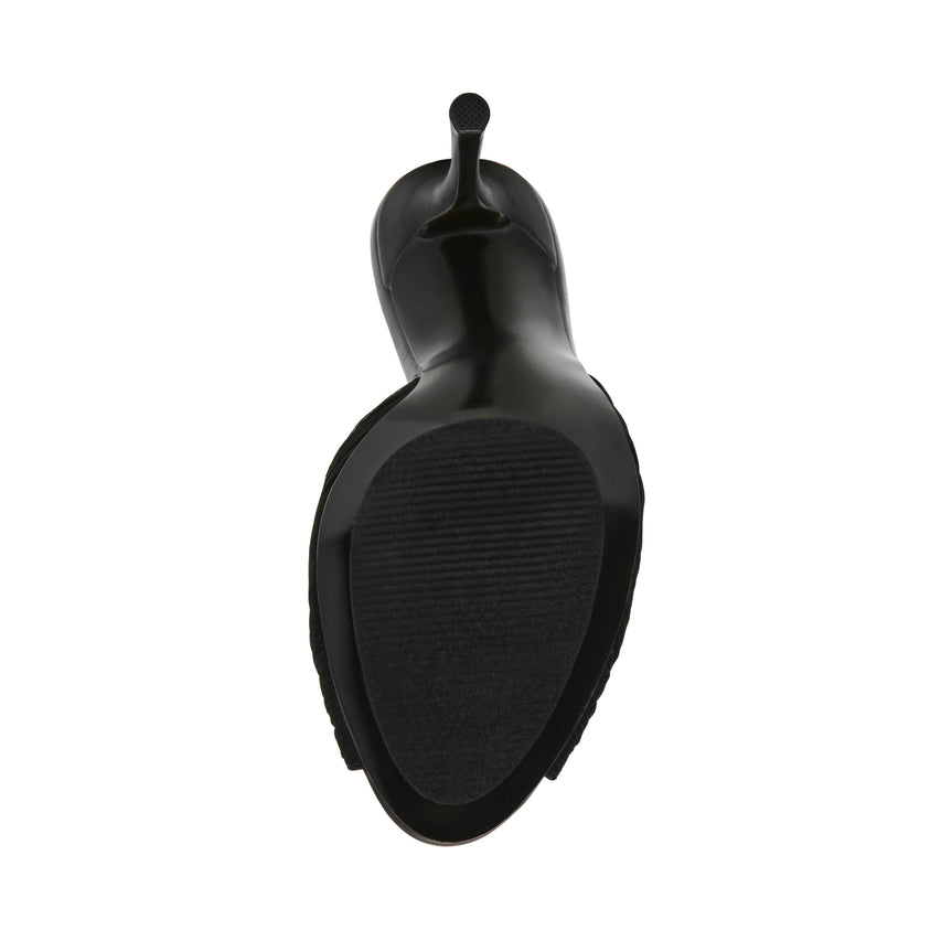 Priya-G Mule BLACK - view 7