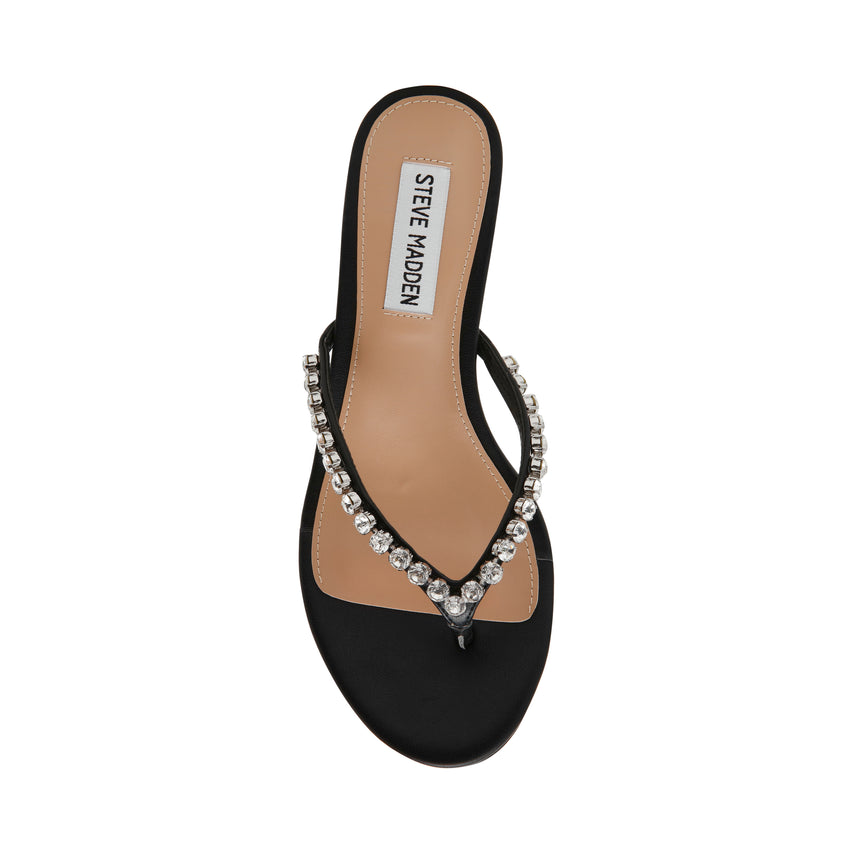 Slater Sandal BLACK - view 6