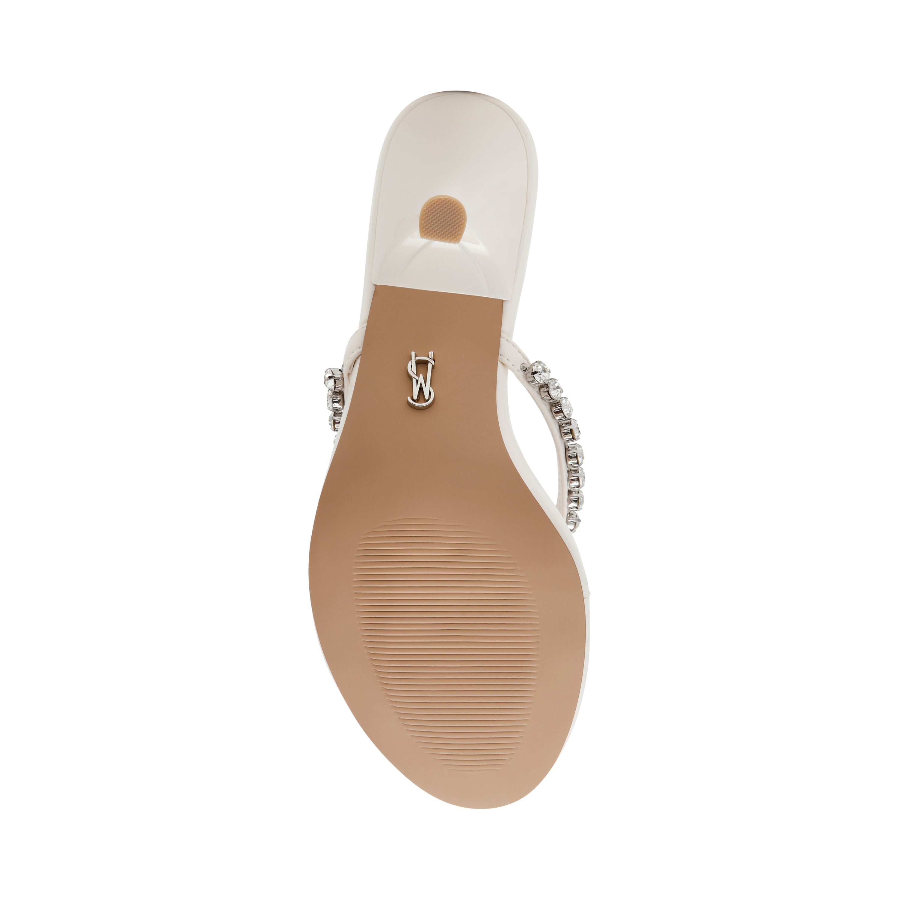 Slater Sandal WHITE - view 7