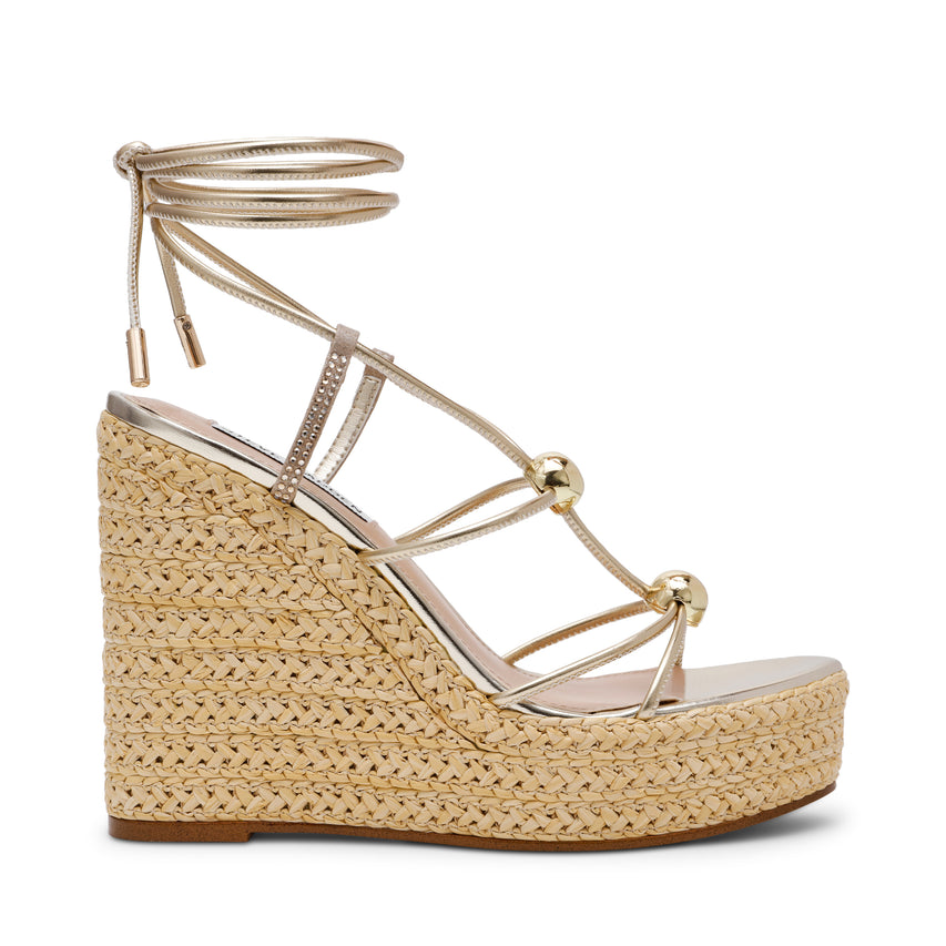 Tulym-R Sandal GOLD