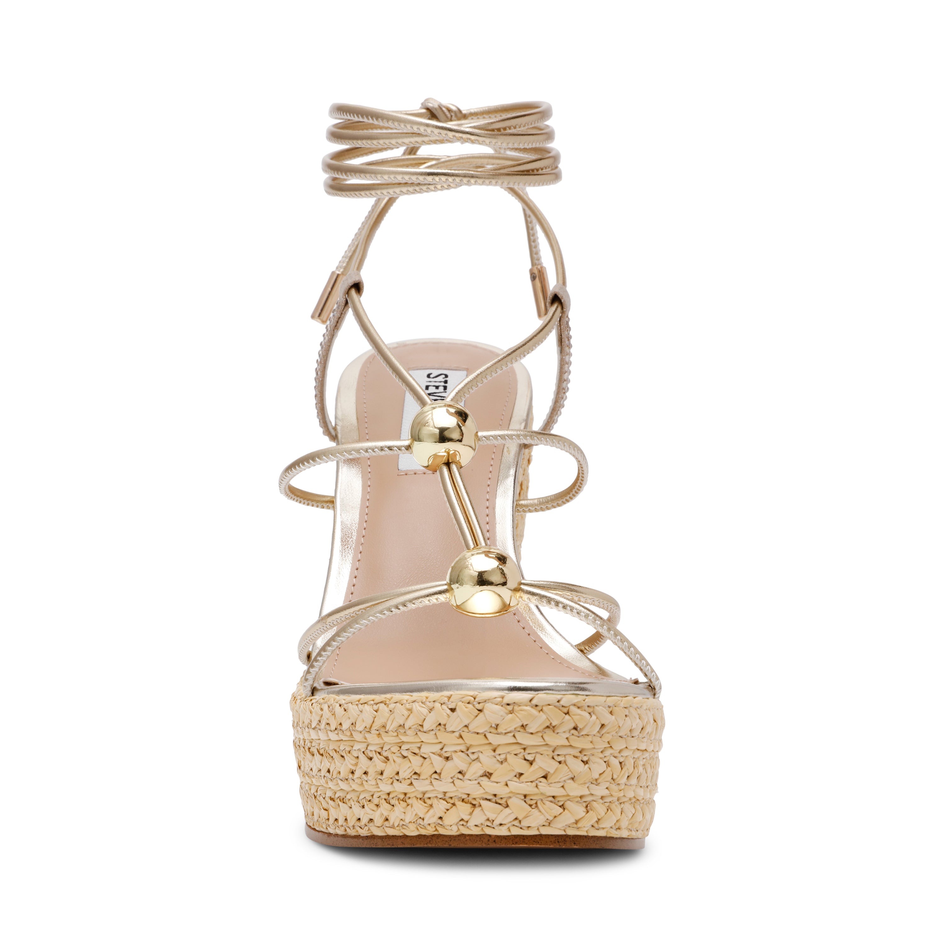 Tulym-R Sandal GOLD - view 3