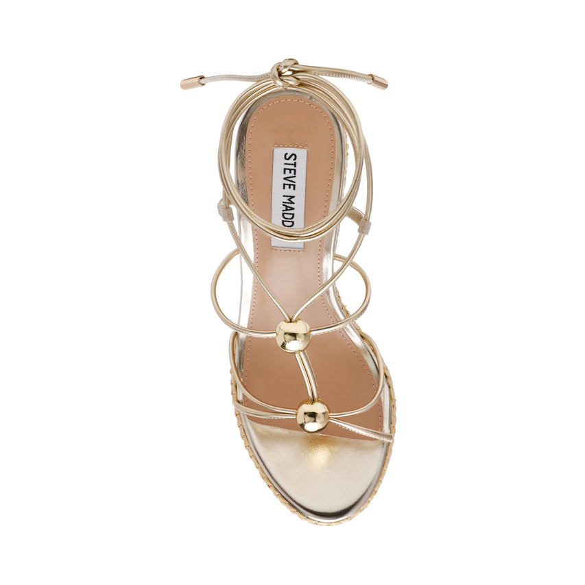 Tulym-R Sandal GOLD - view 6