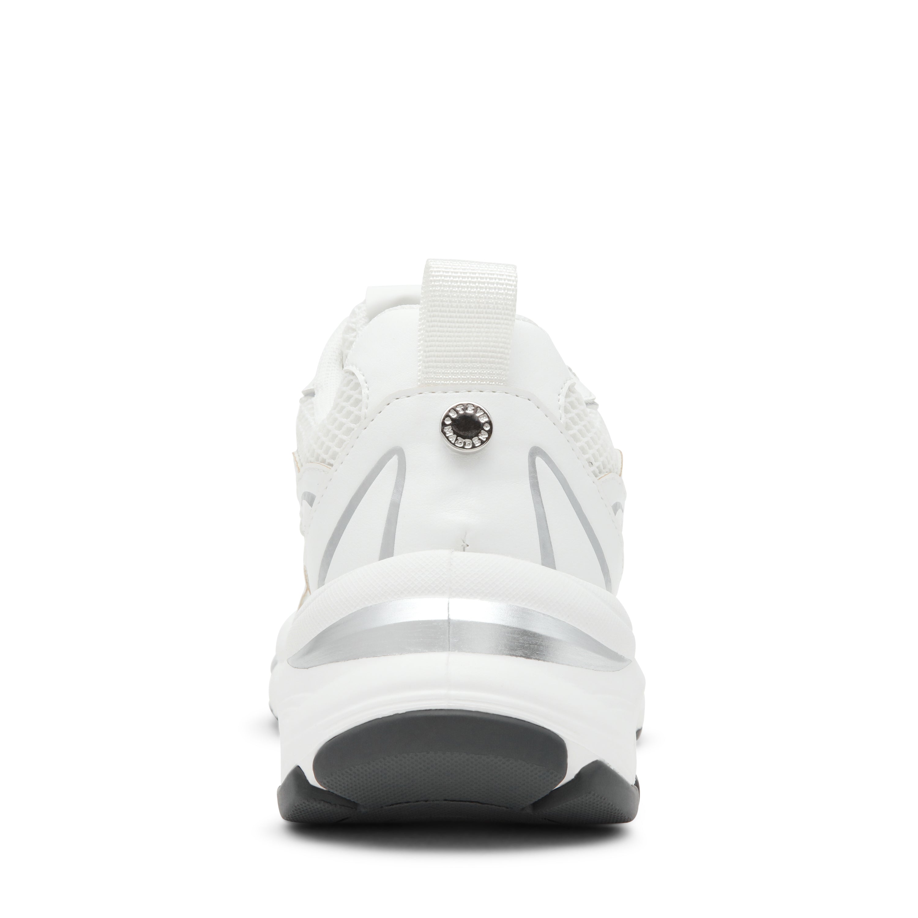 Zonar Sneaker WHITE/SIL - view 4