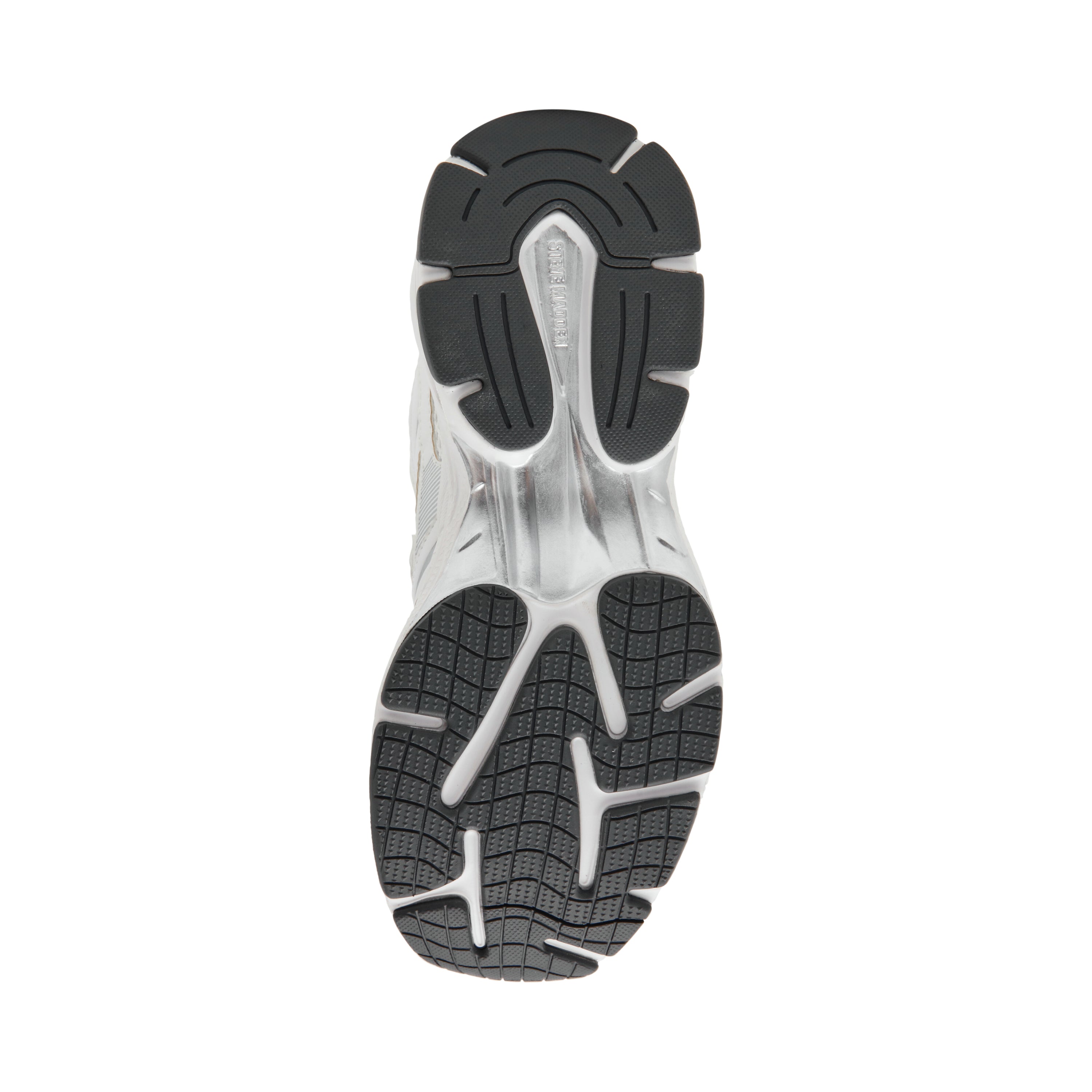 Zonar Sneaker WHITE/SIL - view 7