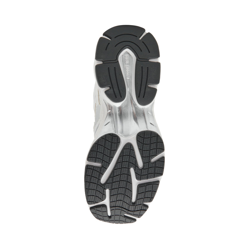 Zonar Sneaker WHITE/SIL - view 7