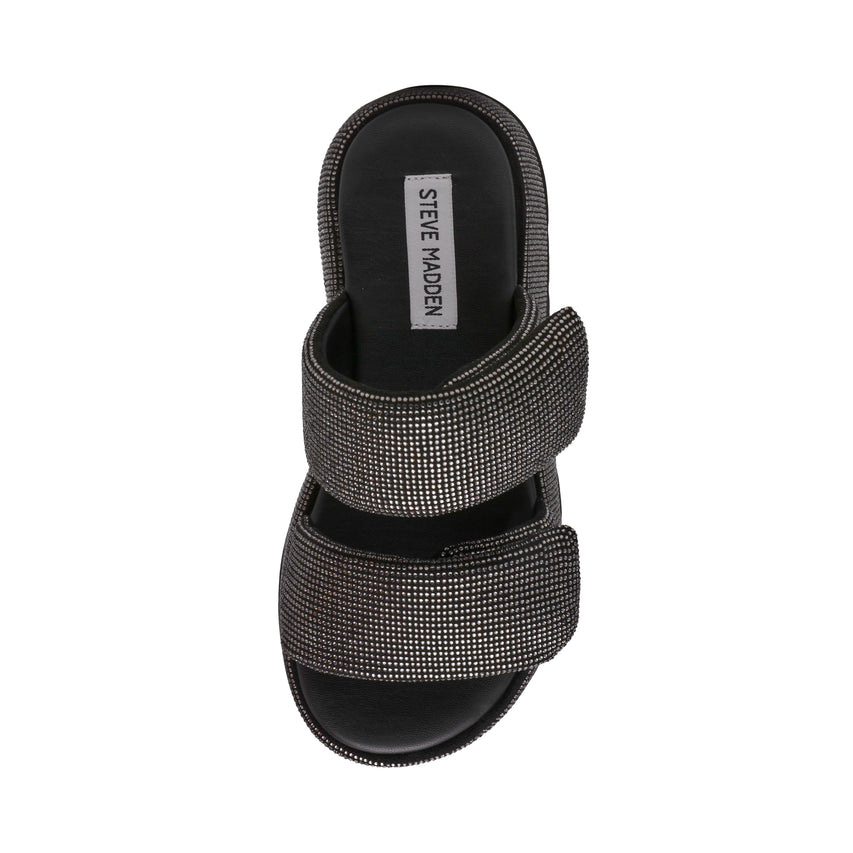Tokiyo Sandal BLACK - view 6