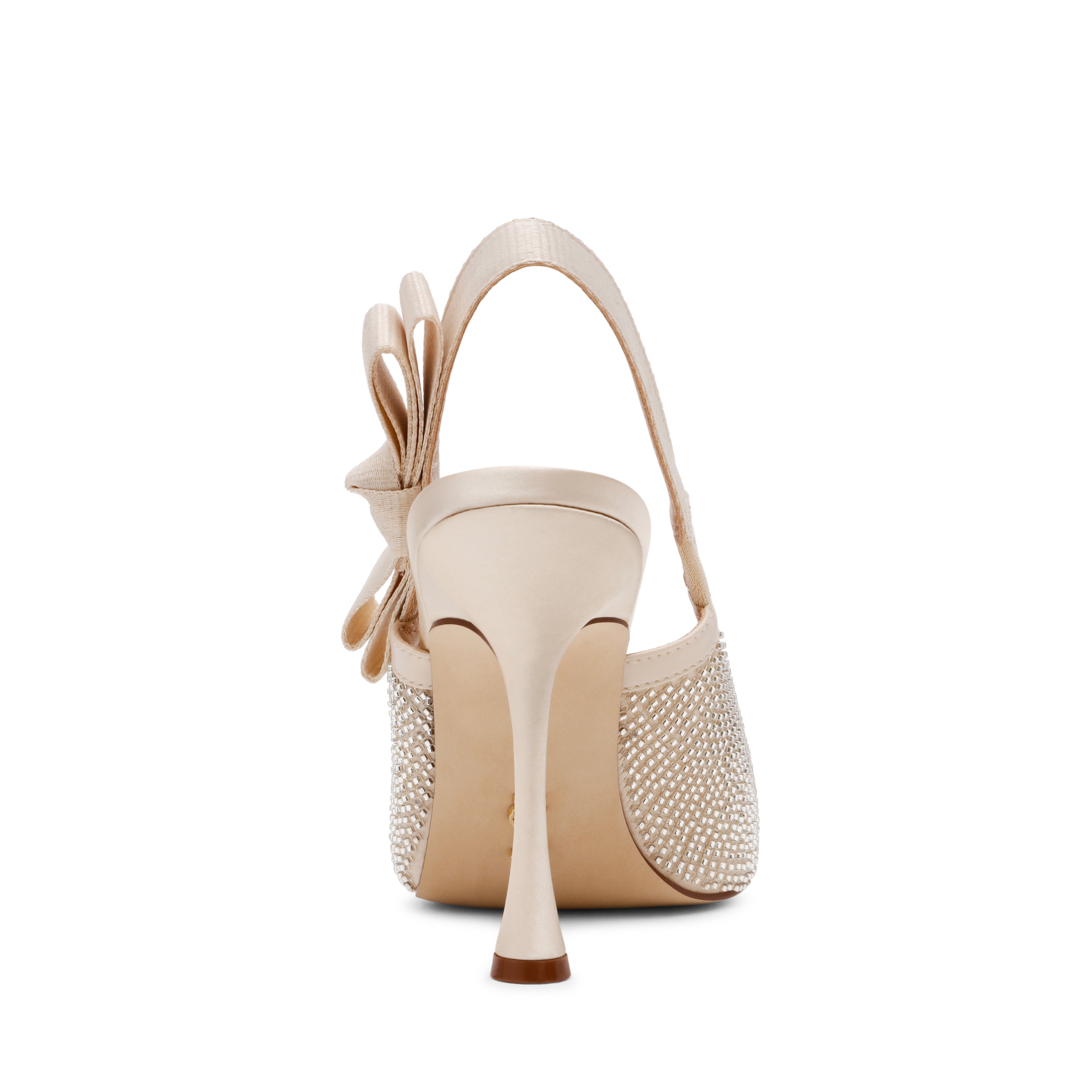 Brylie-B Pump IVORY PEARL - view 4
