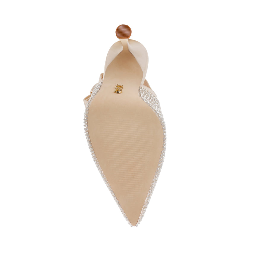 Brylie-B Pump IVORY PEARL - view 7