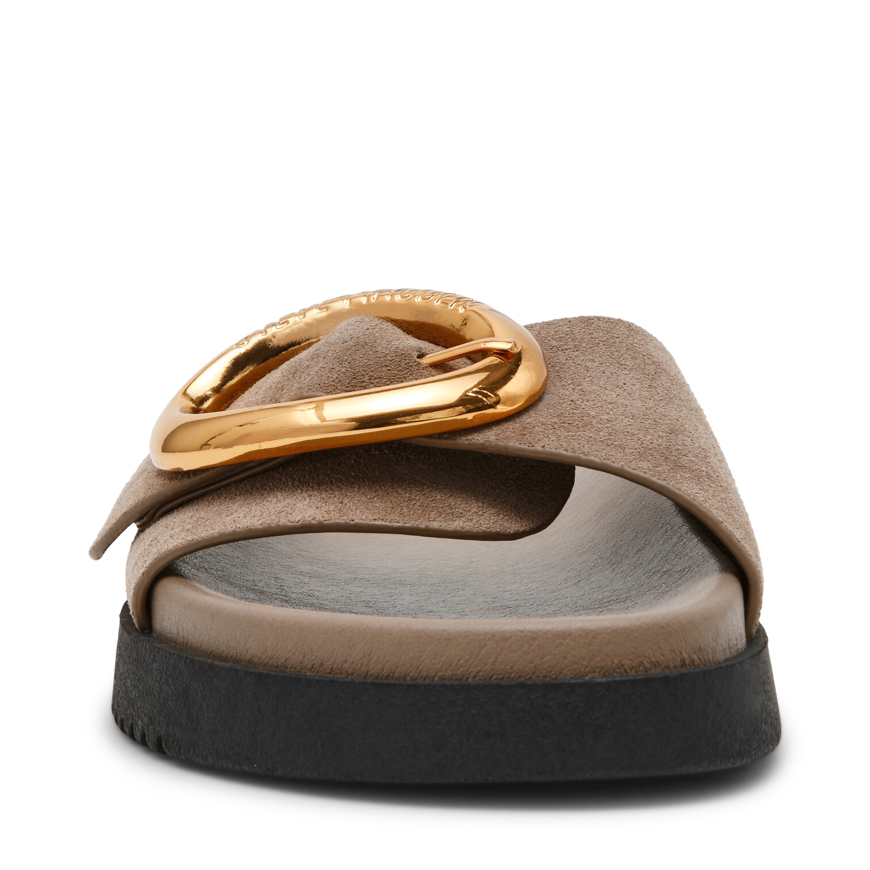 Mistify Sandal TAUPE SUEDE - view 3