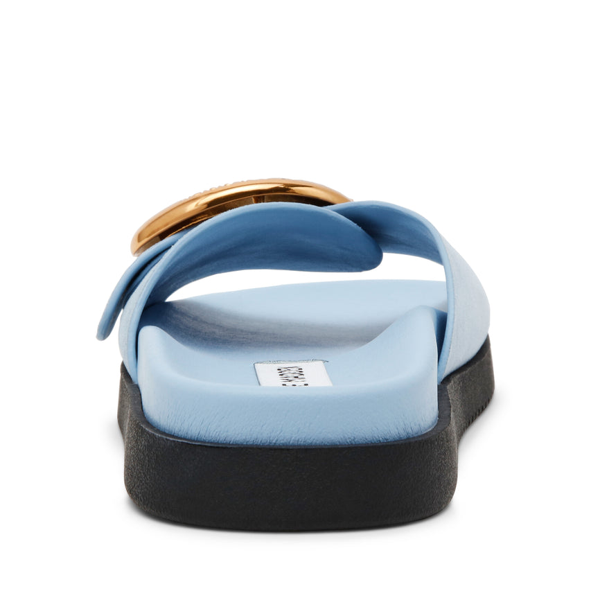 Mistify Sandal BB BLU SUEDE - view 4