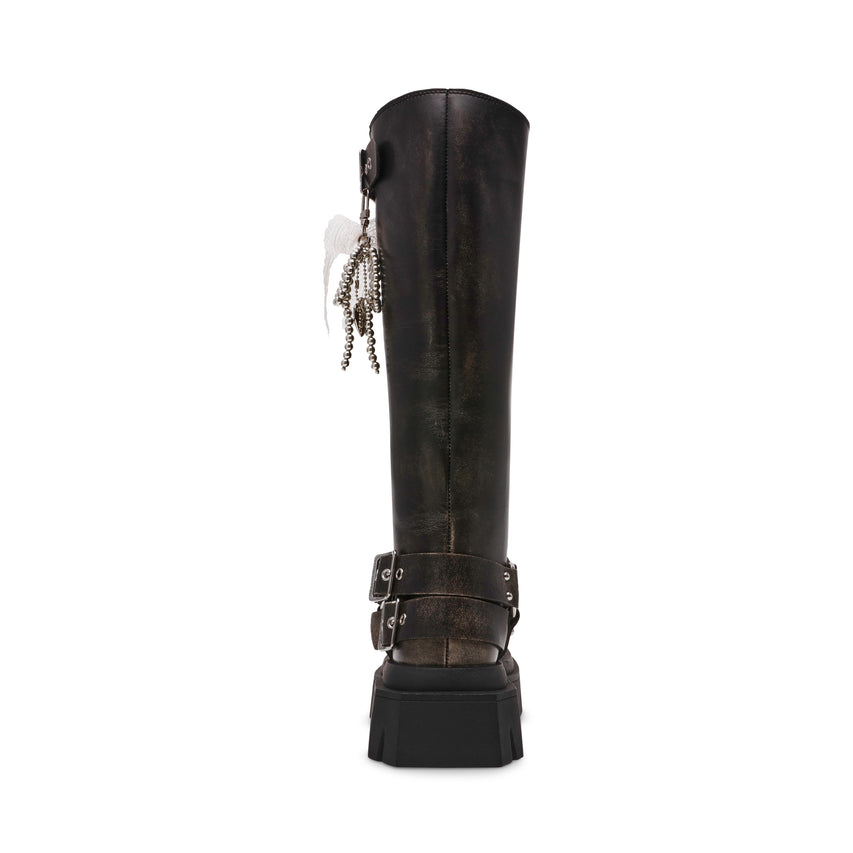 Prairieview Boot PEW DISTRE