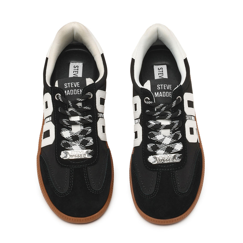 Sm90 Sneaker BLK/WHITE - view 3
