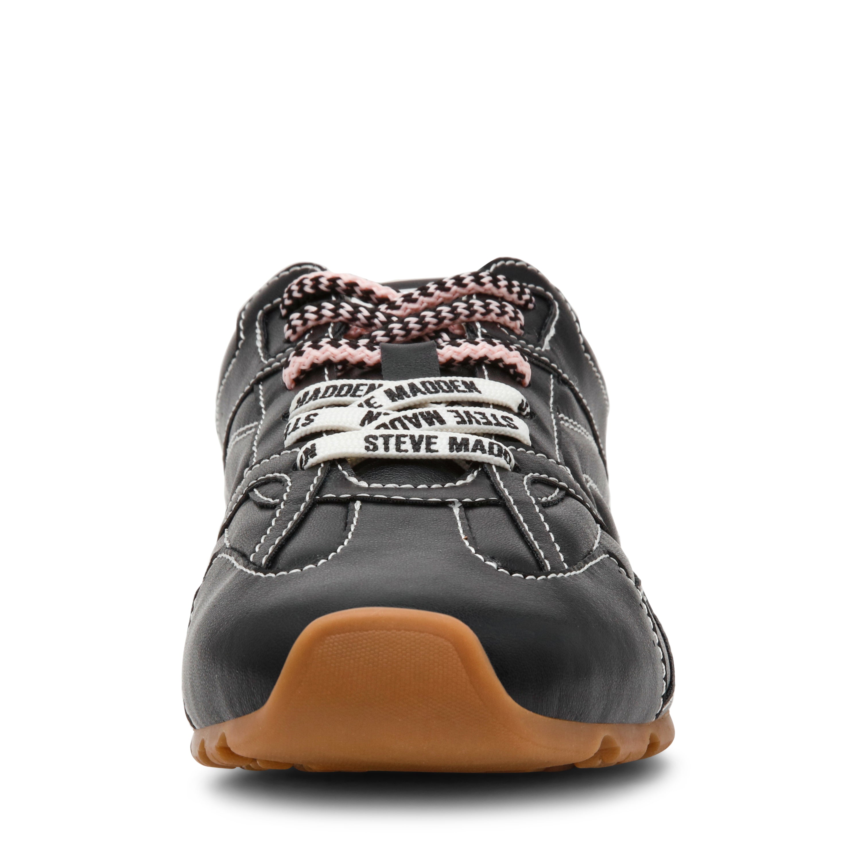 Asiel-SM Sneaker BLACK - view 3
