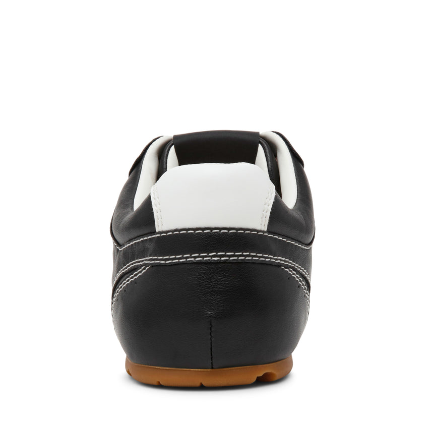 Asiel-SM Sneaker BLACK - view 4