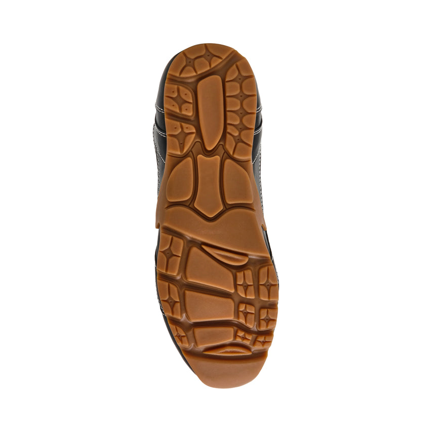 Asiel-SM Sneaker BLACK - view 7