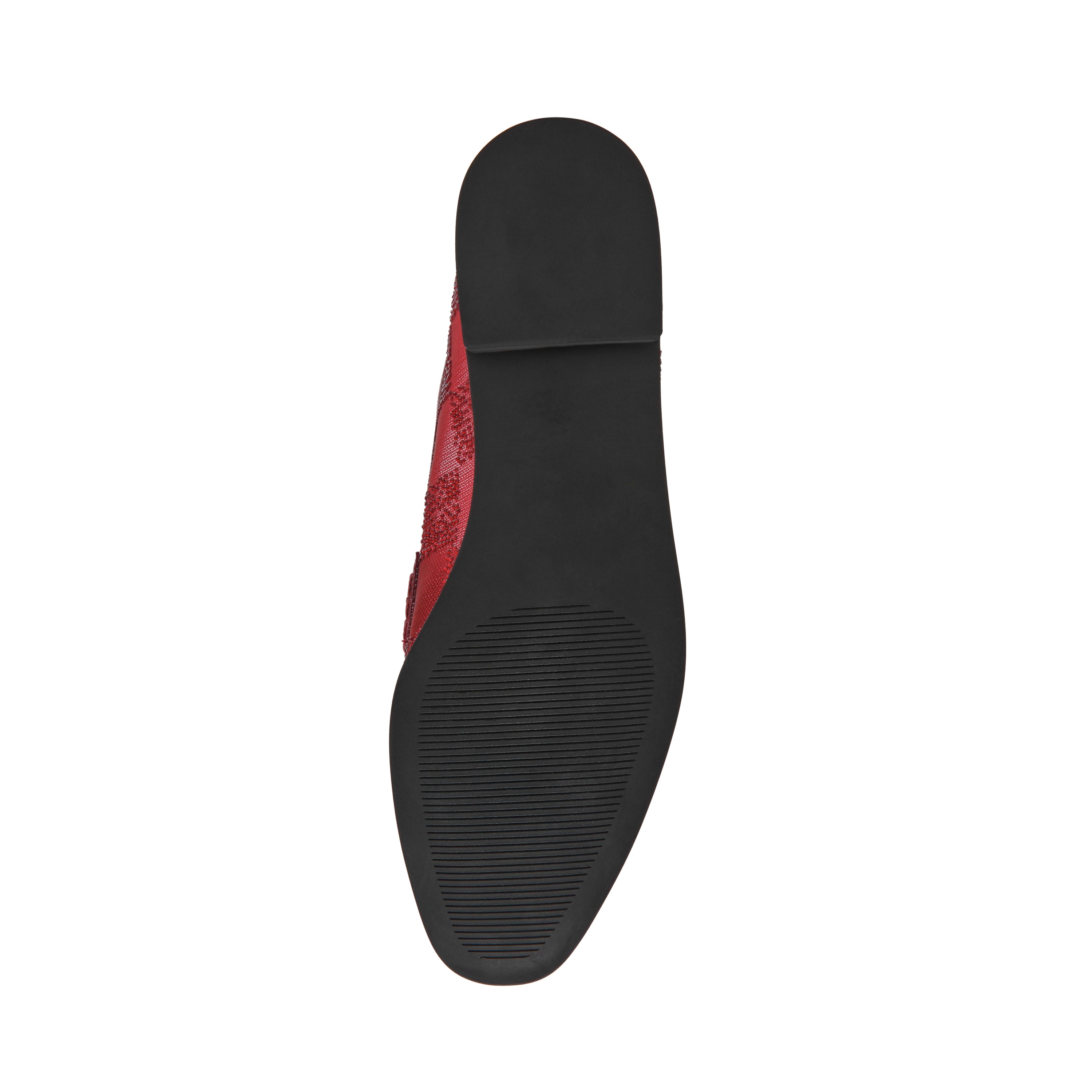 Cityhall Flat Shoe DK CHERRY - view 7