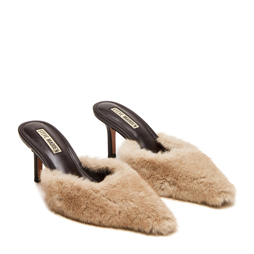 Alexi-F Mule TAN - view 2
