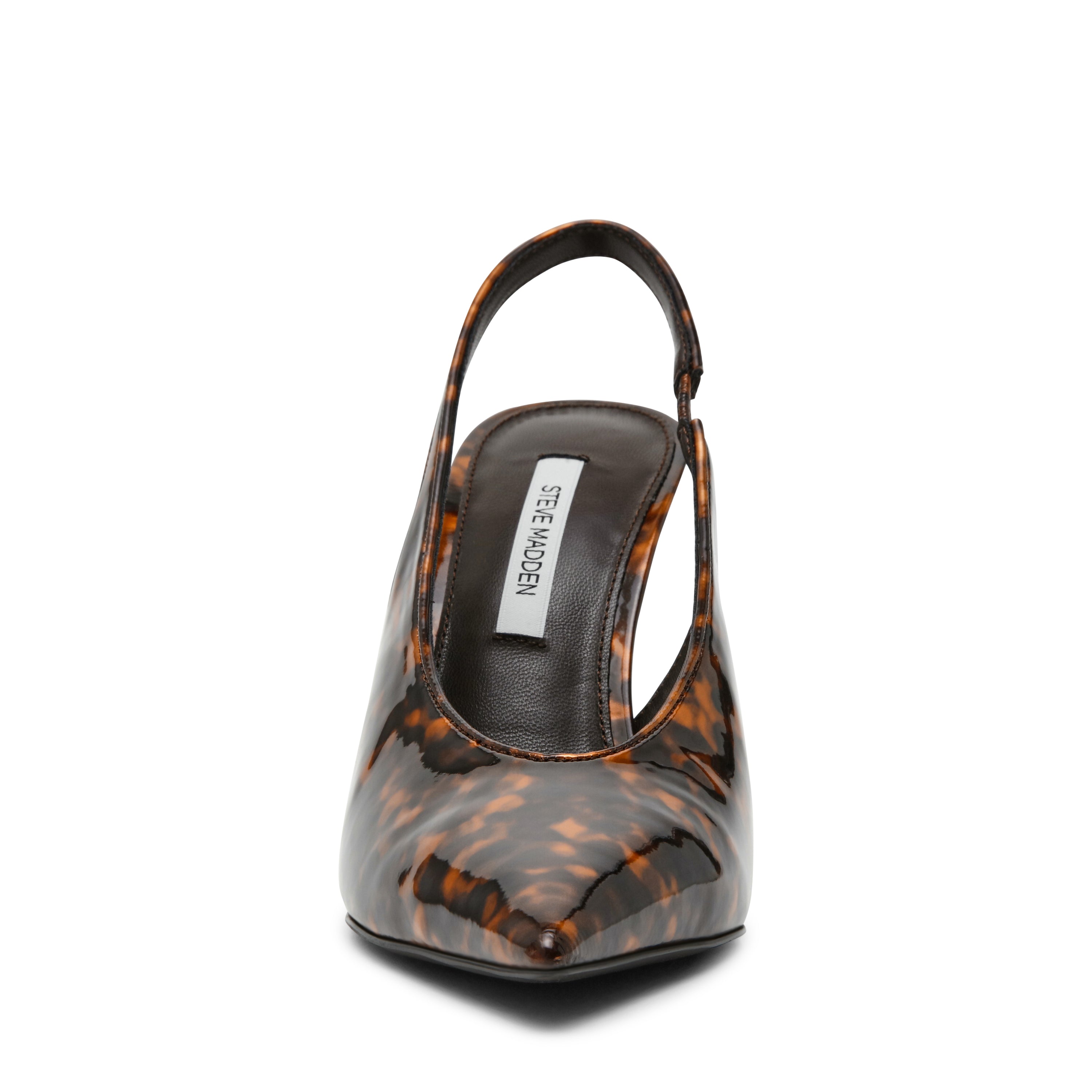 Andromeda Pump TORTOISE PATENT PU - view 3
