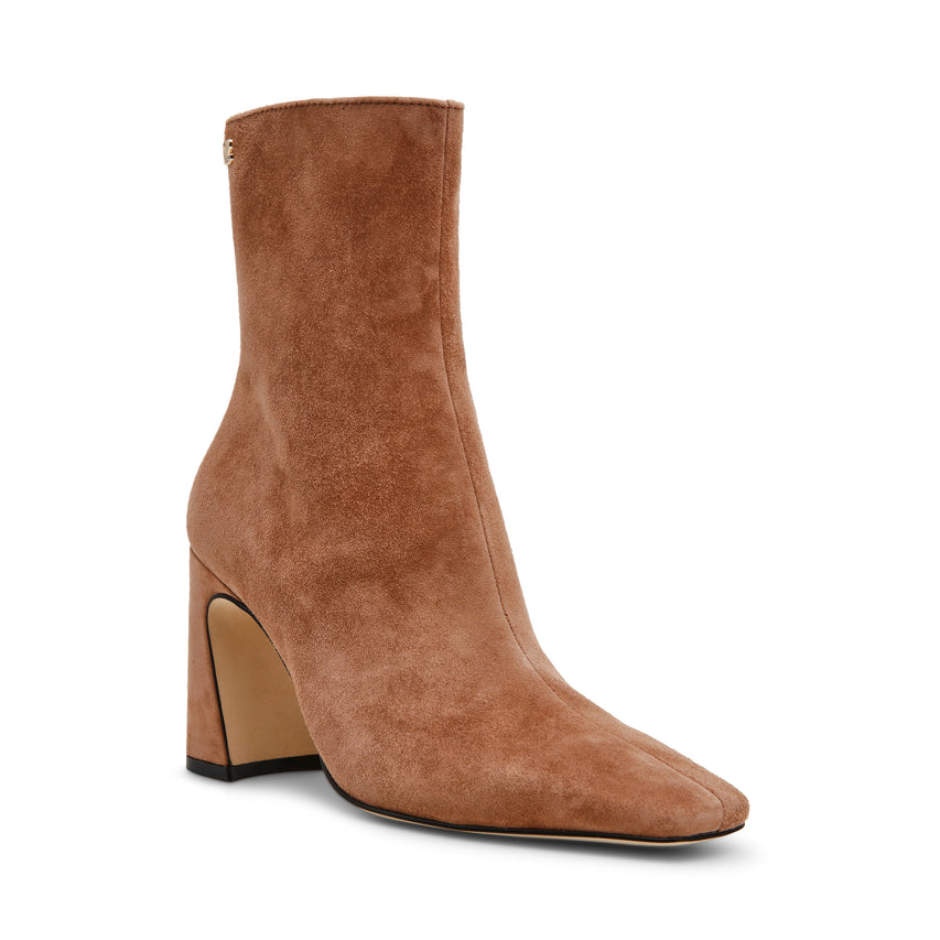 Flares Bootie TAUPE SUEDE - view 2