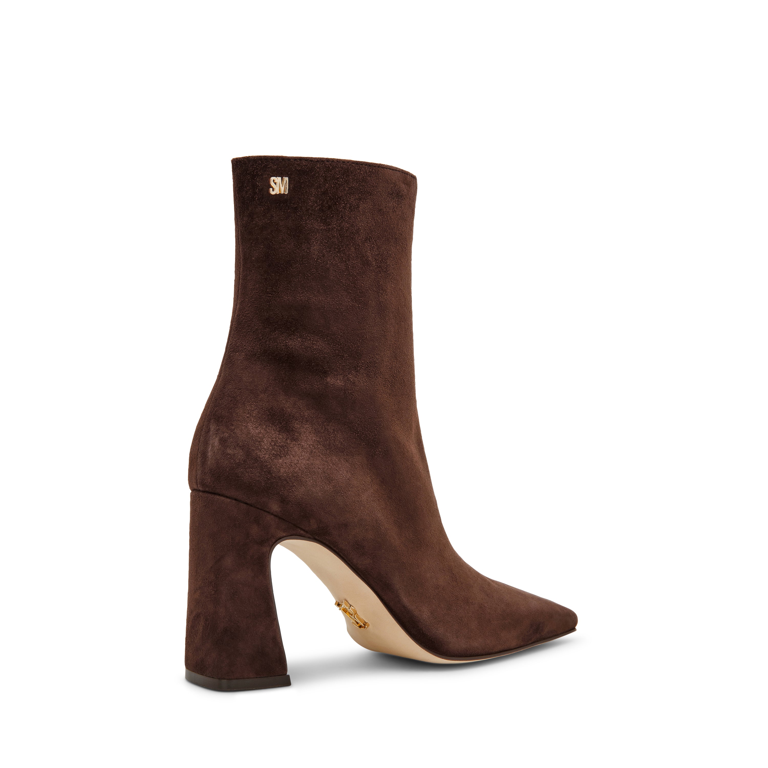 Flares Bootie CHO BRN SD - view 5