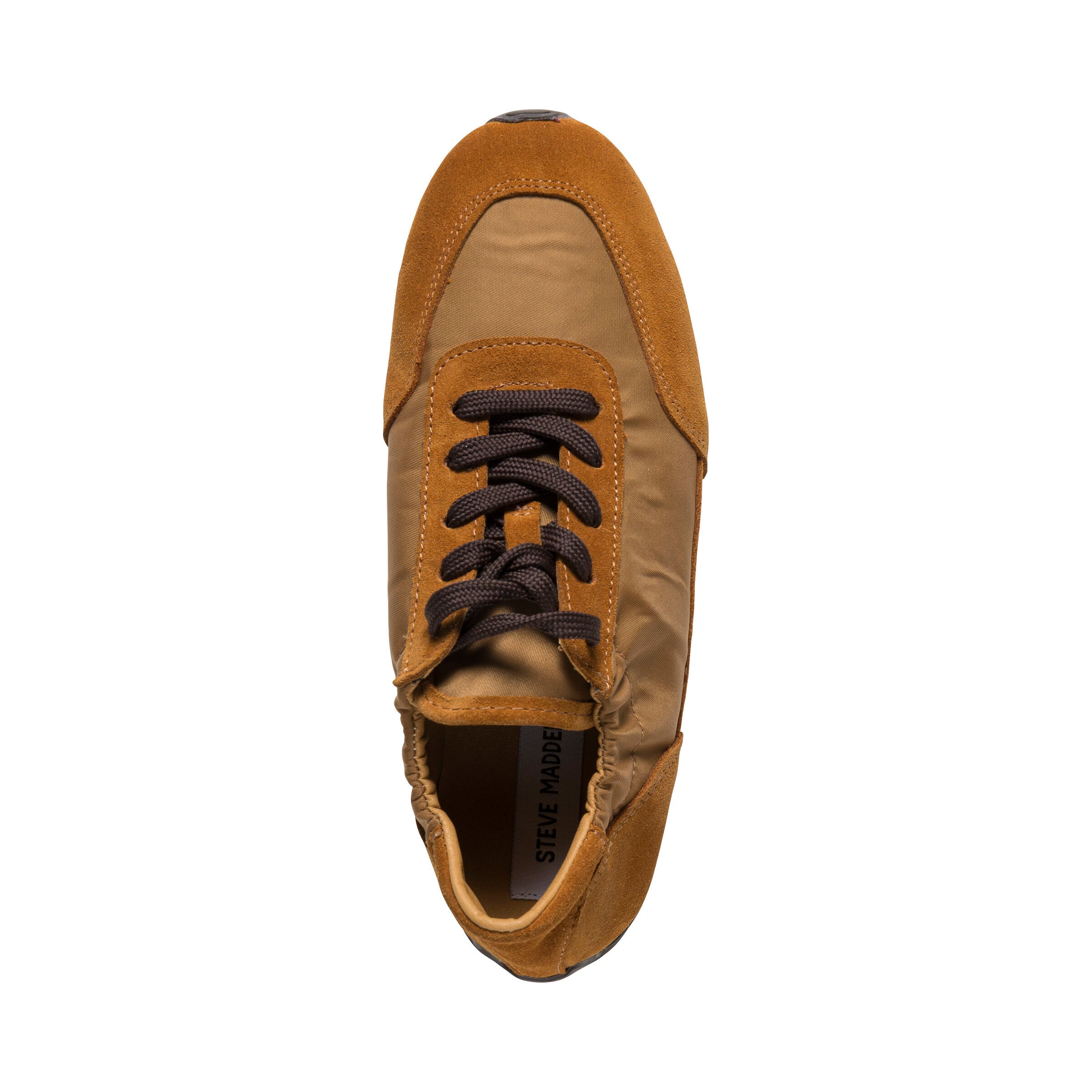 Bobby Sneaker COGNAC MULTI - view 5