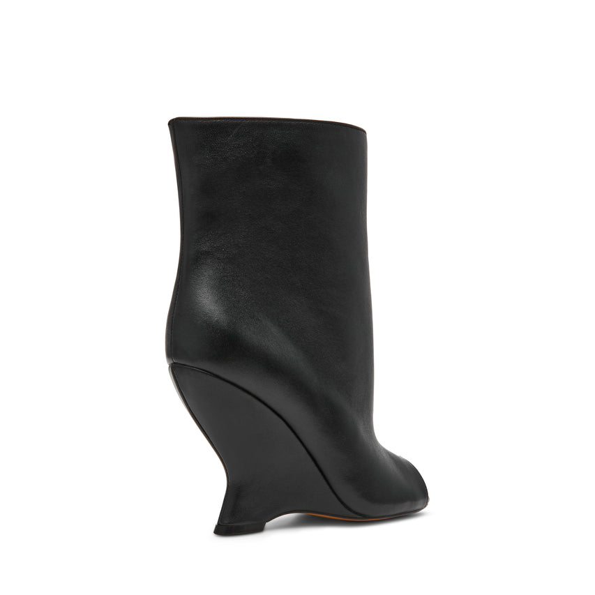 Rylix Bootie BLACK LEATHER - view 5