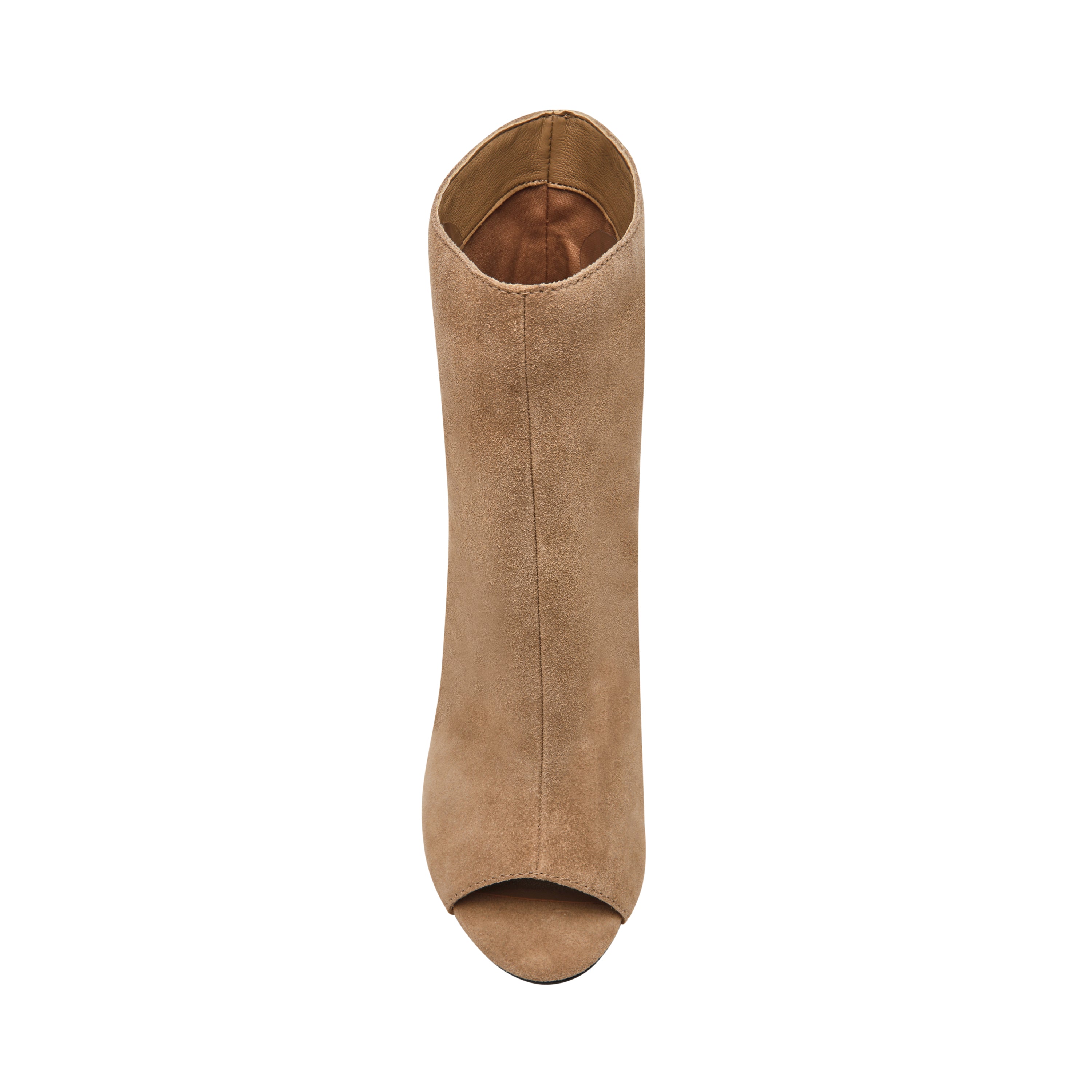 Rylix Bootie TAUPE SUEDE - view 3
