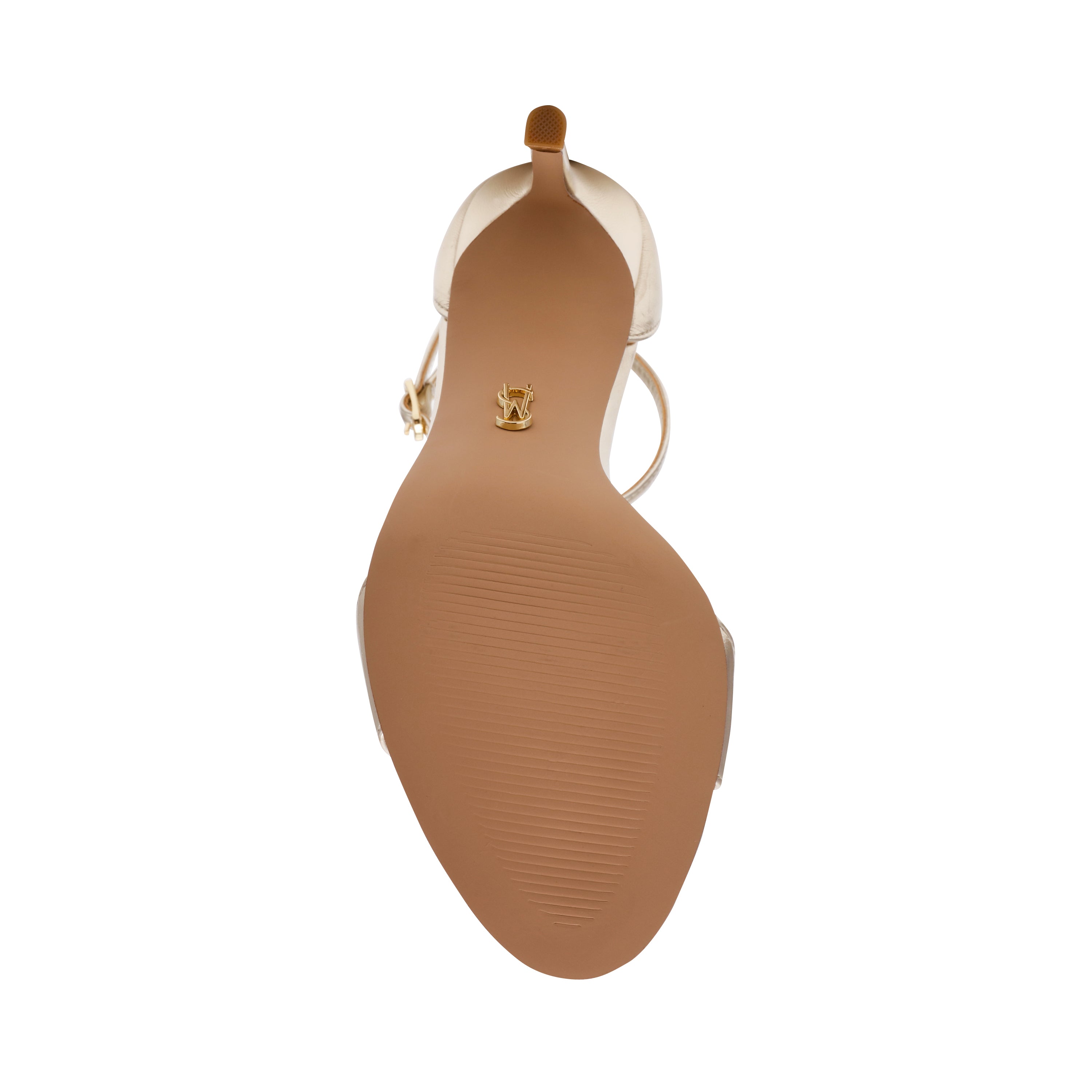 Nevina Sandal GOLD - view 7