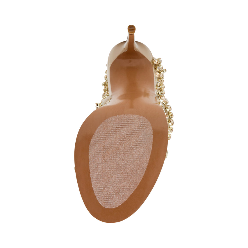 Gorgina Sandal CHAMPAGNE - view 7