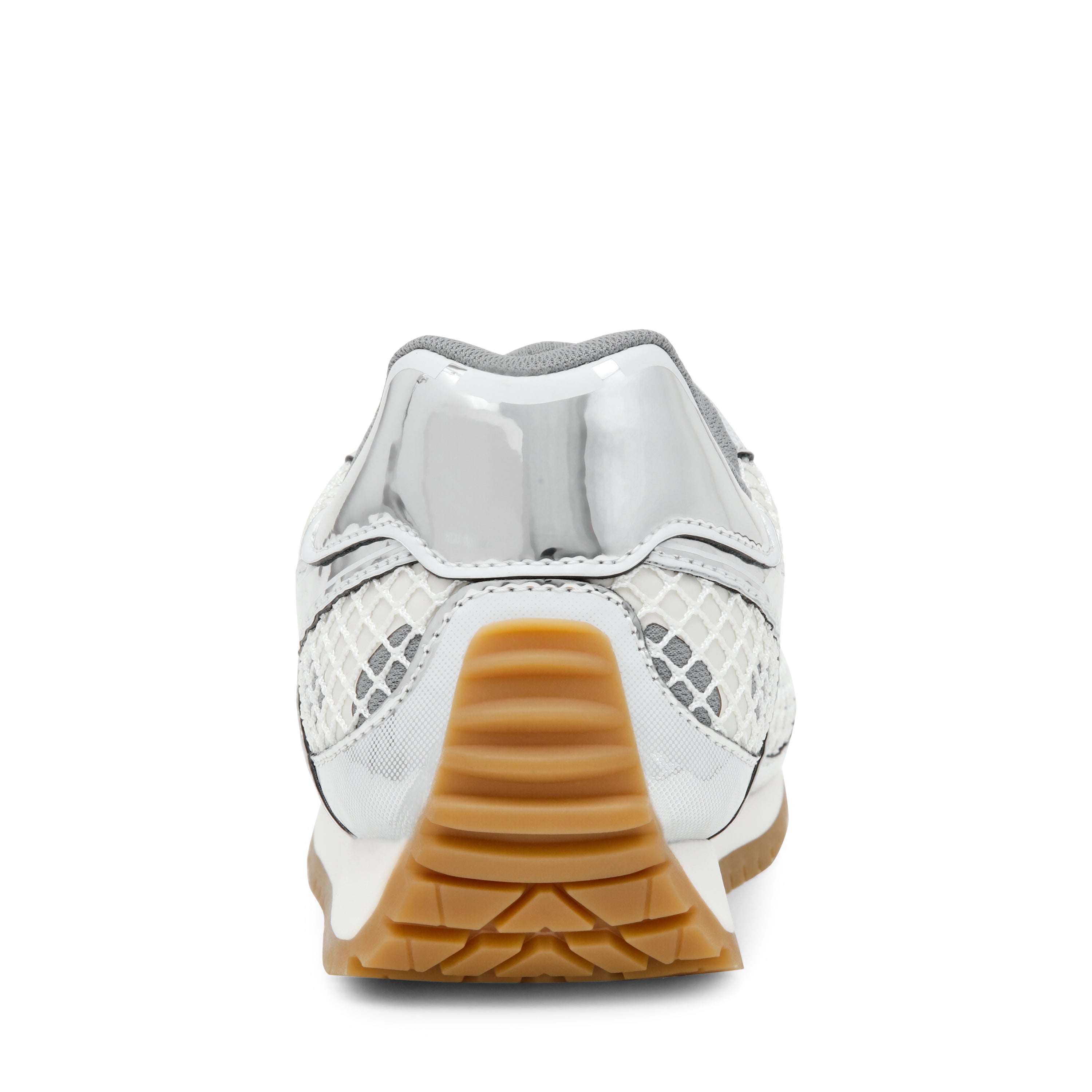 Pager Sneaker SILVER MULTI - view 4