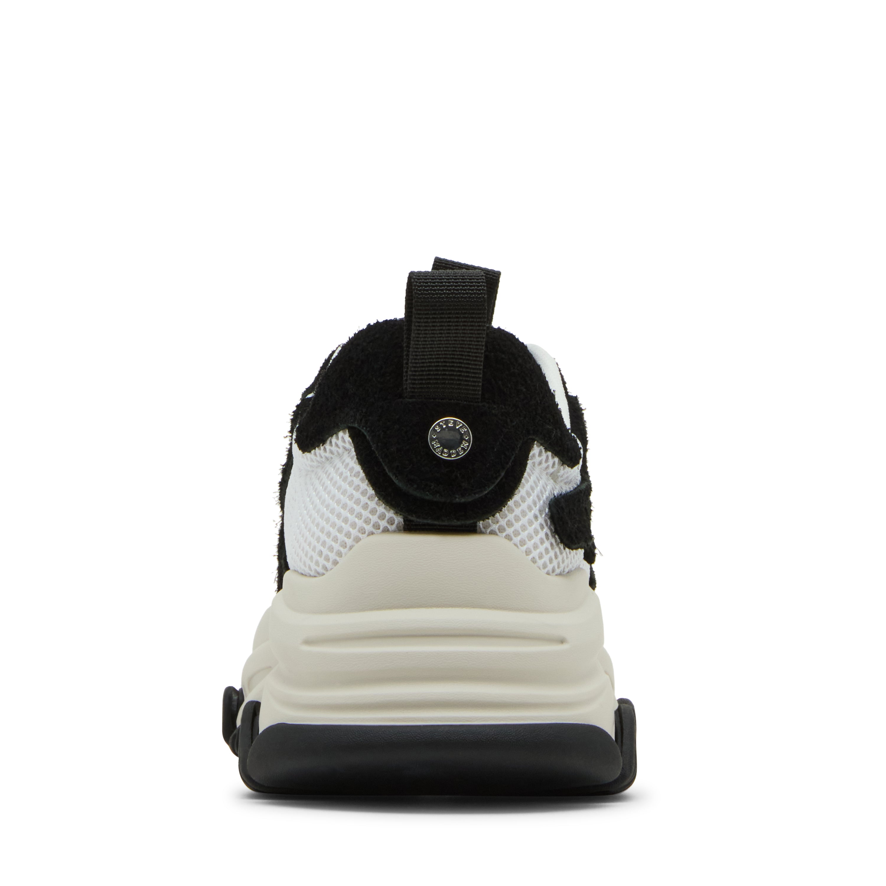 Possess-H2 Sneaker BLACK MULT - view 4