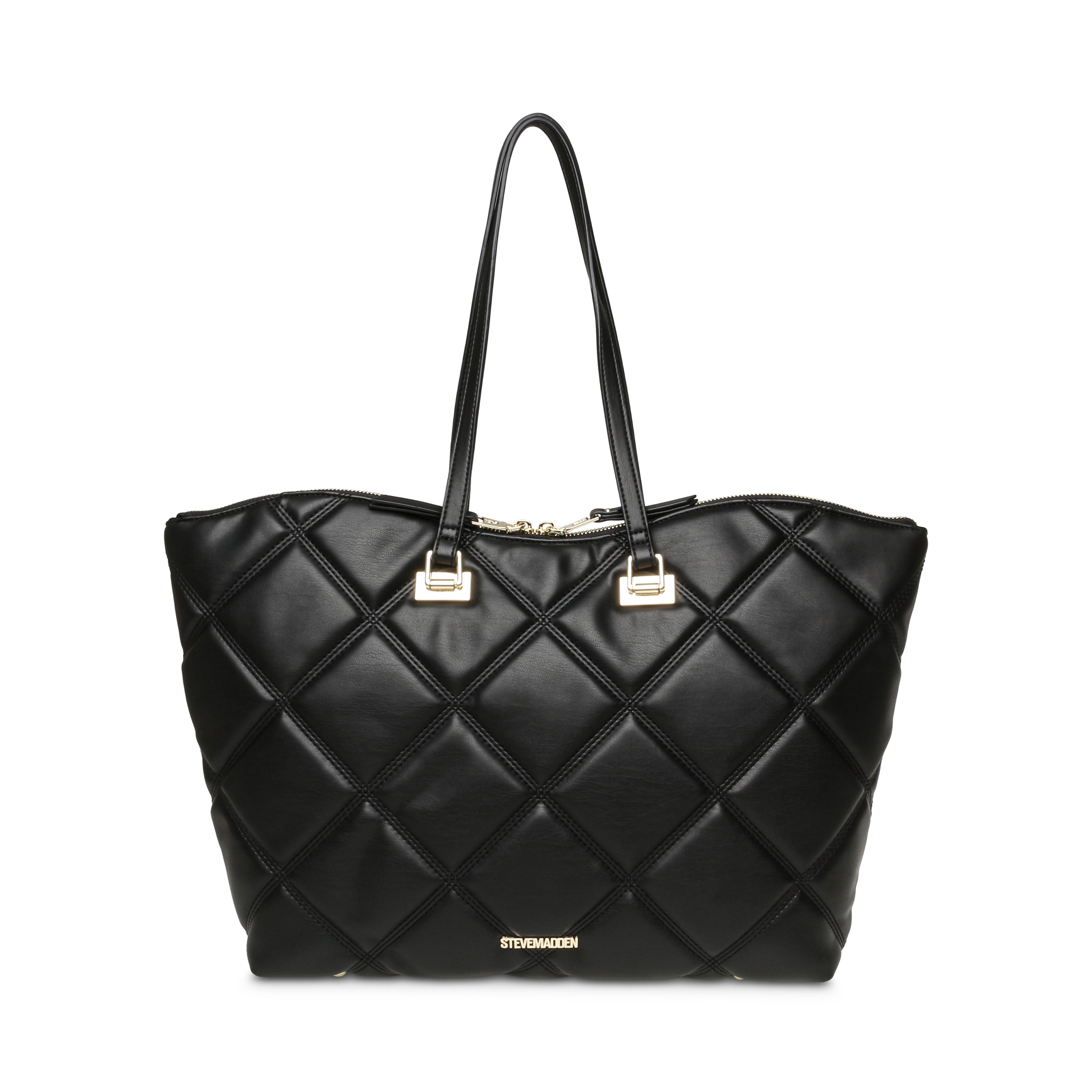 Bvuse Bag BLACK/GOLD - view 4