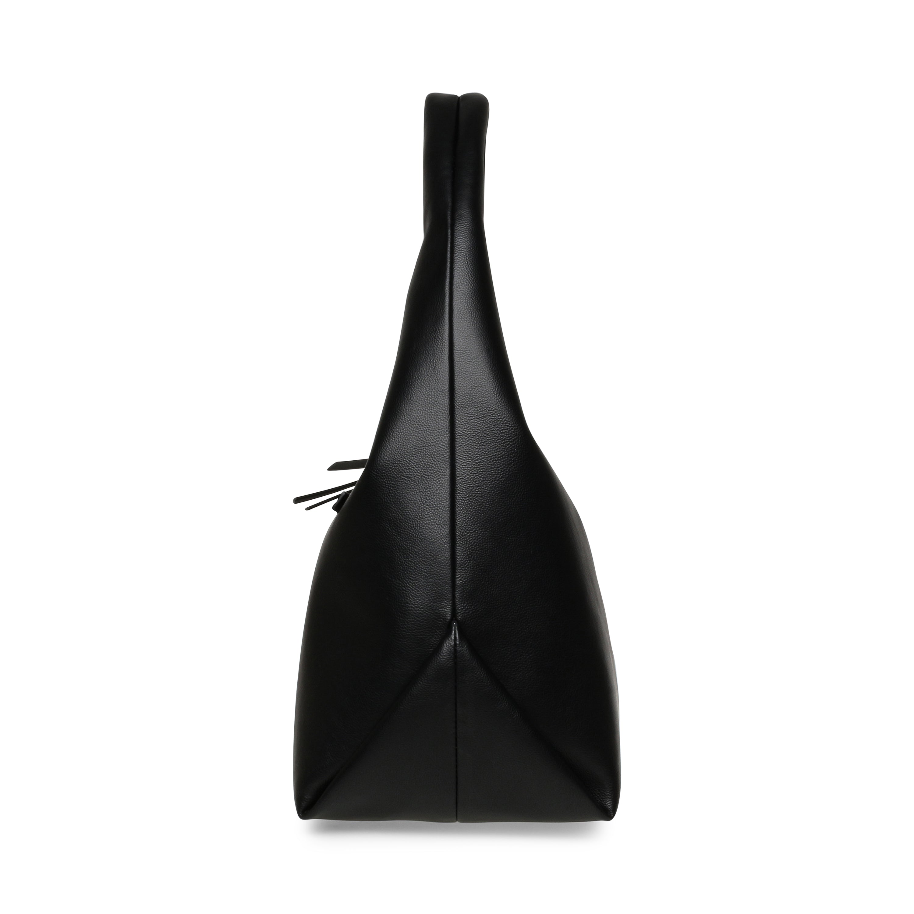 Biva Bag BLACK/SILVER