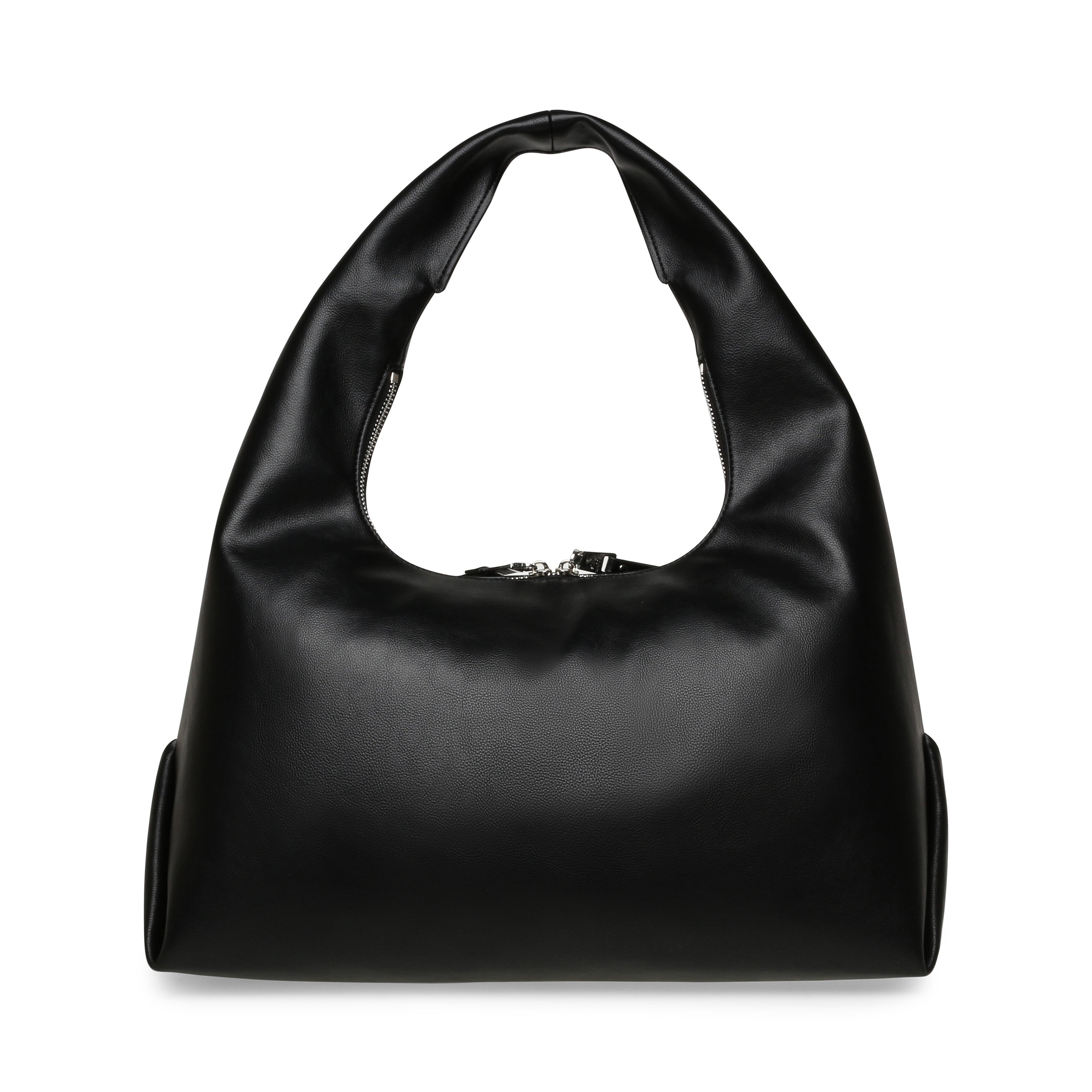 Biva Bag BLACK/SILVER