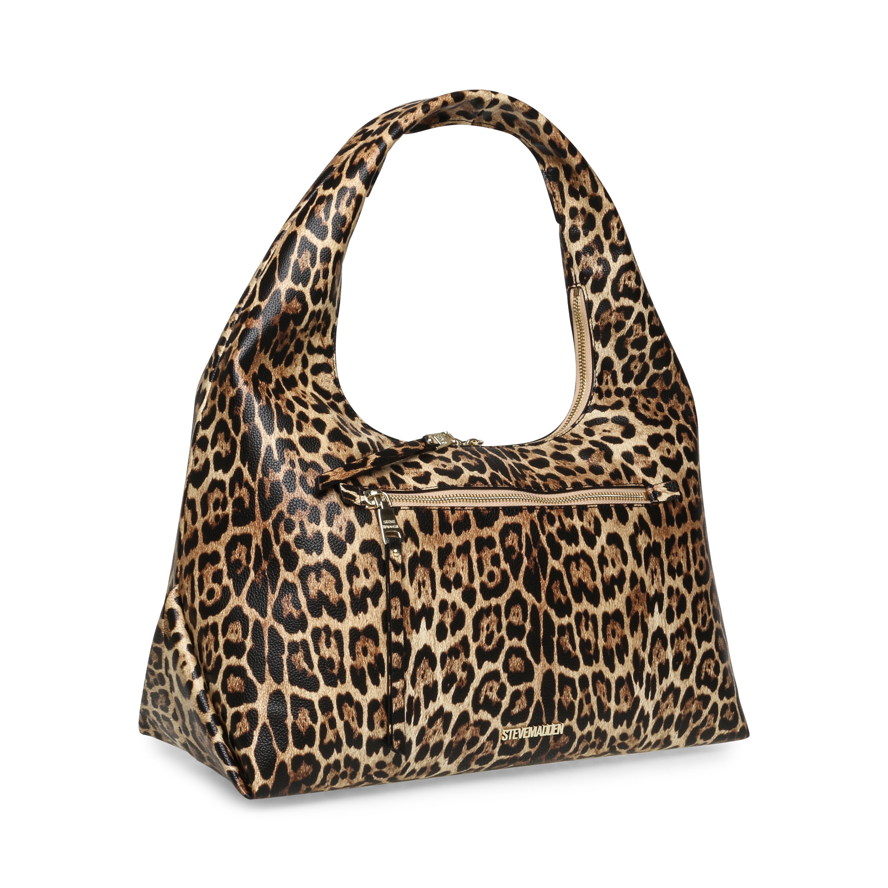 Biva-E Bag LEOPARD