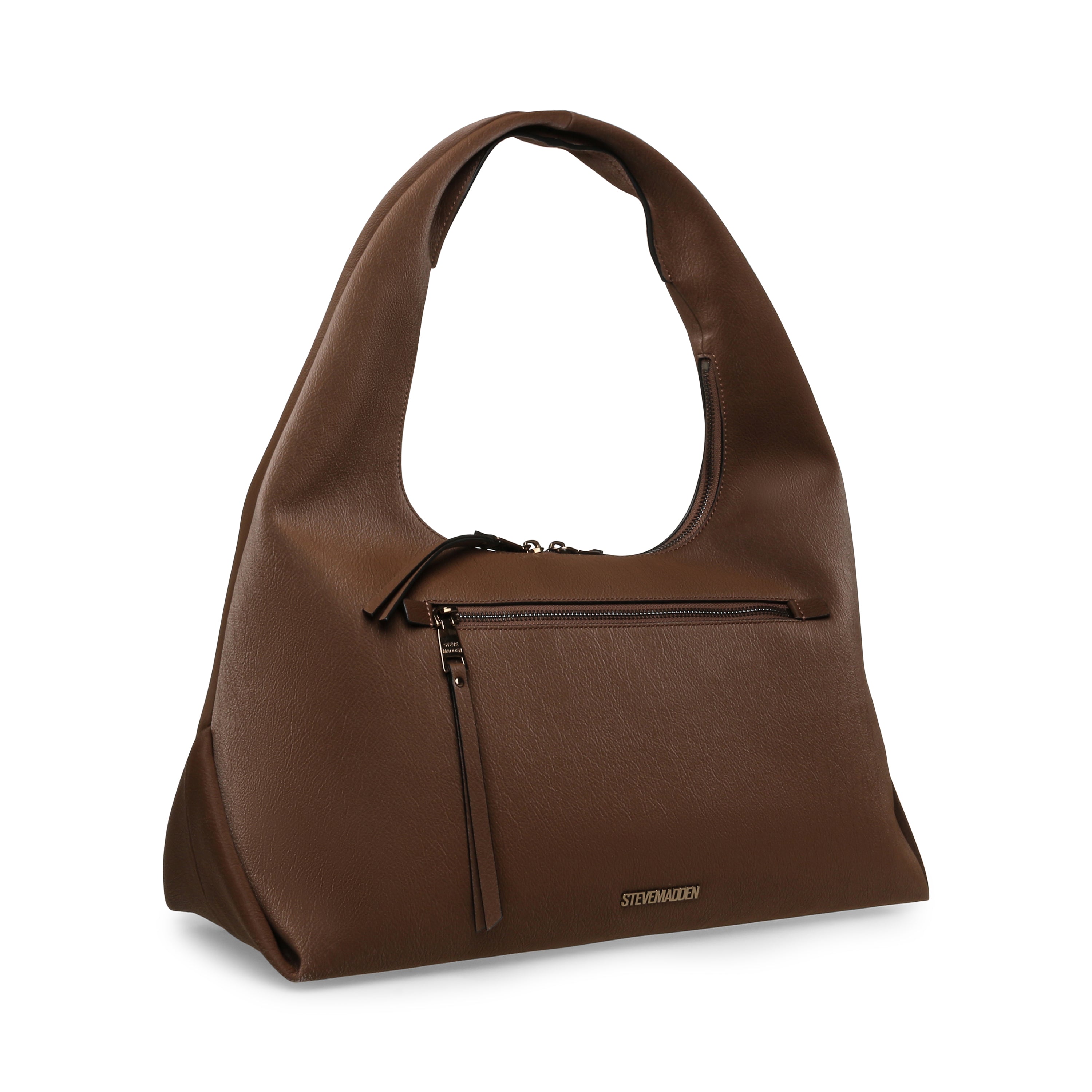 Biva-V Bag BROWN/GOLD